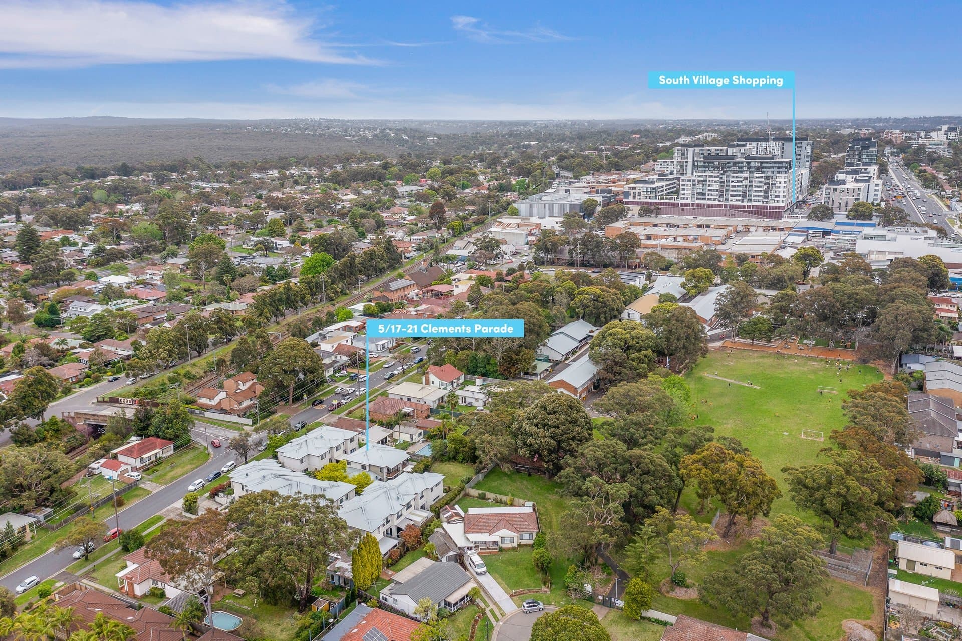 5/17-21 Clements Parade, Kirrawee - Thumbnail 5