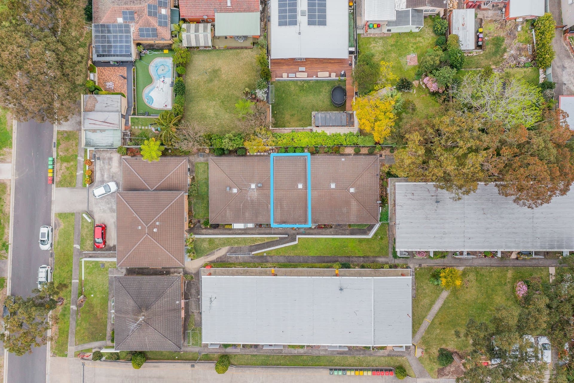 53/29-33 Corella Road, Kirrawee - Thumbnail 5