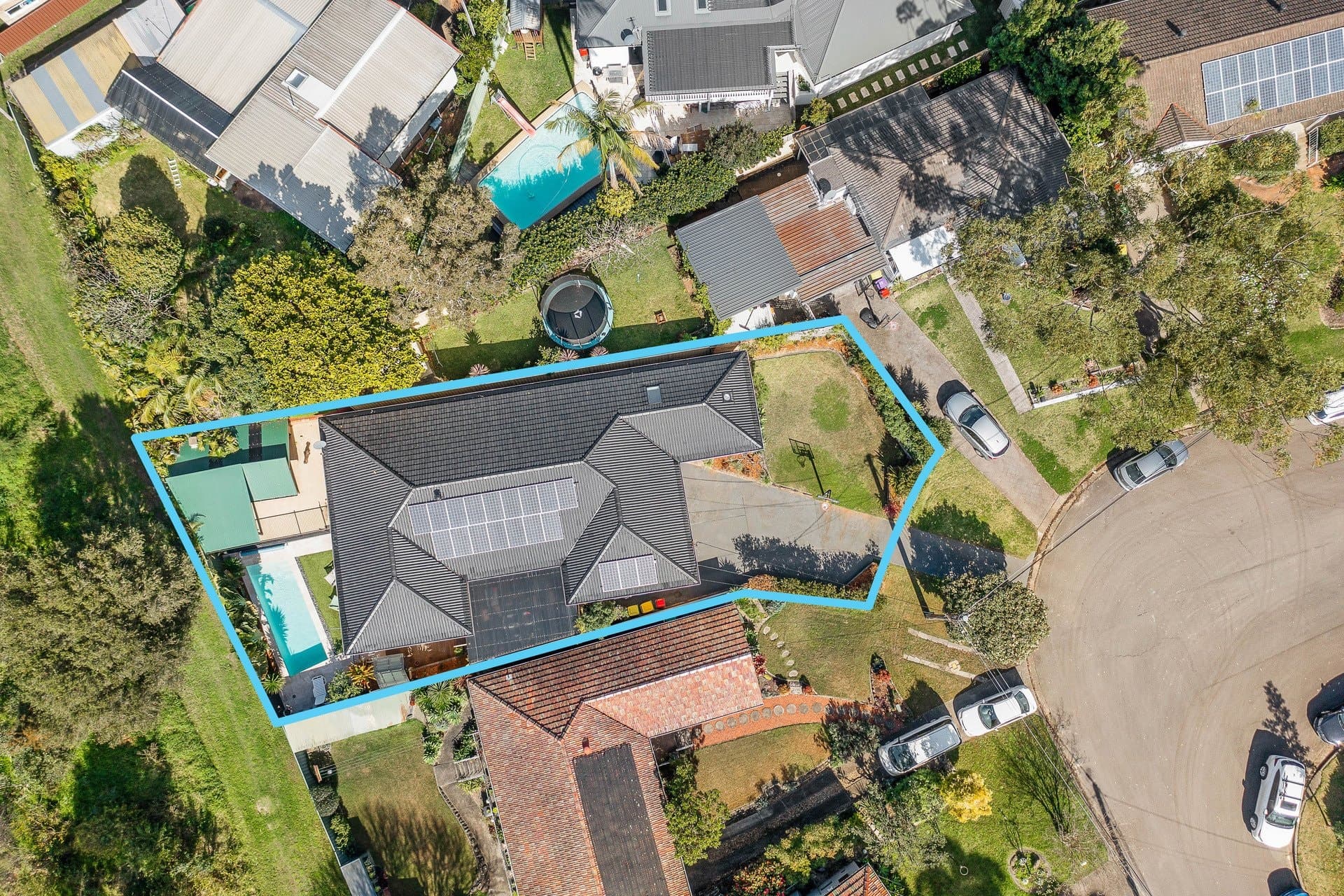 12 Mikarie Place, Kirrawee - Thumbnail 7