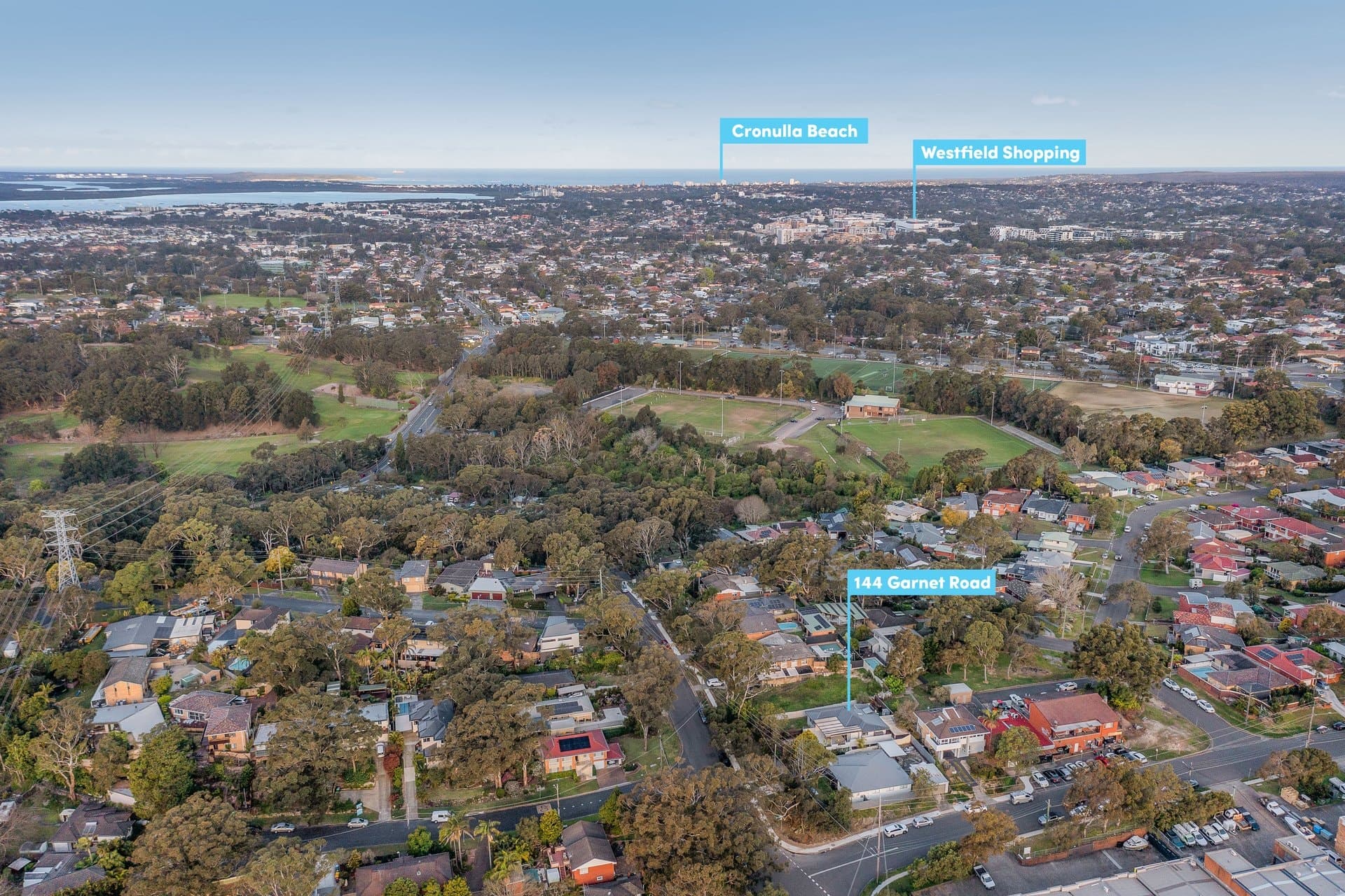 144 Garnet Road, Kirrawee - Thumbnail 8