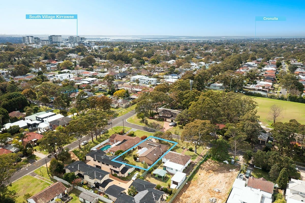 181 Acacia Road, Kirrawee - Thumbnail 6