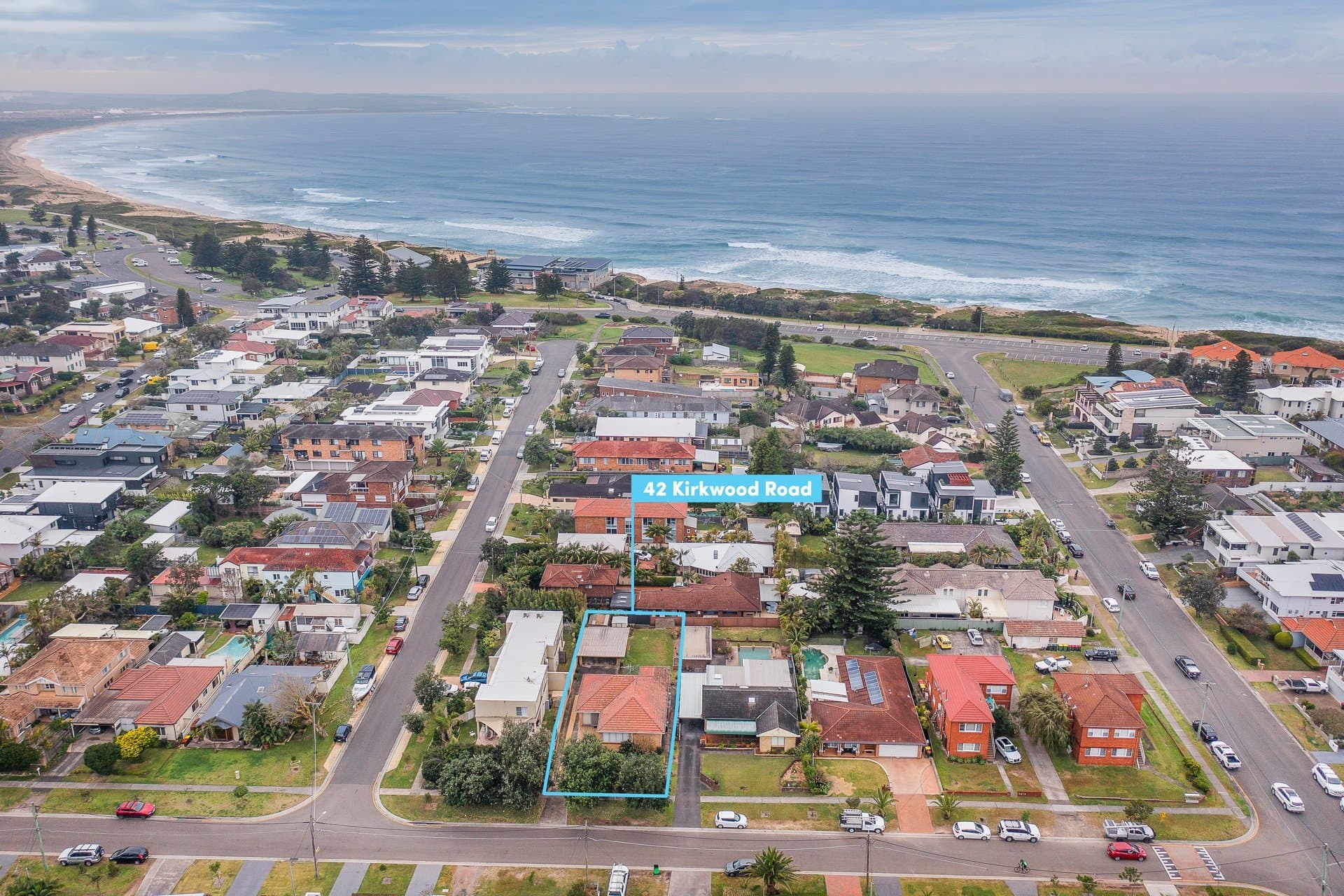 42 Kirkwood Road, Cronulla - Image 1
