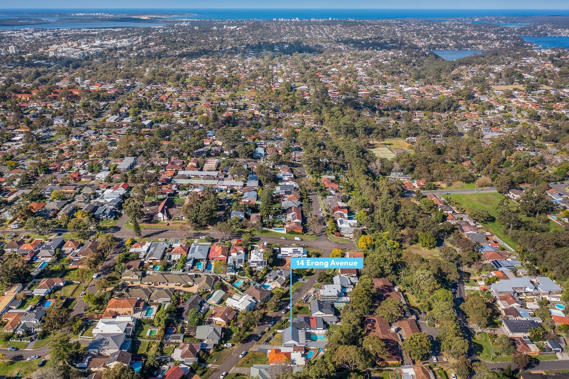 14 Erang Avenue, Kirrawee - Thumbnail 7