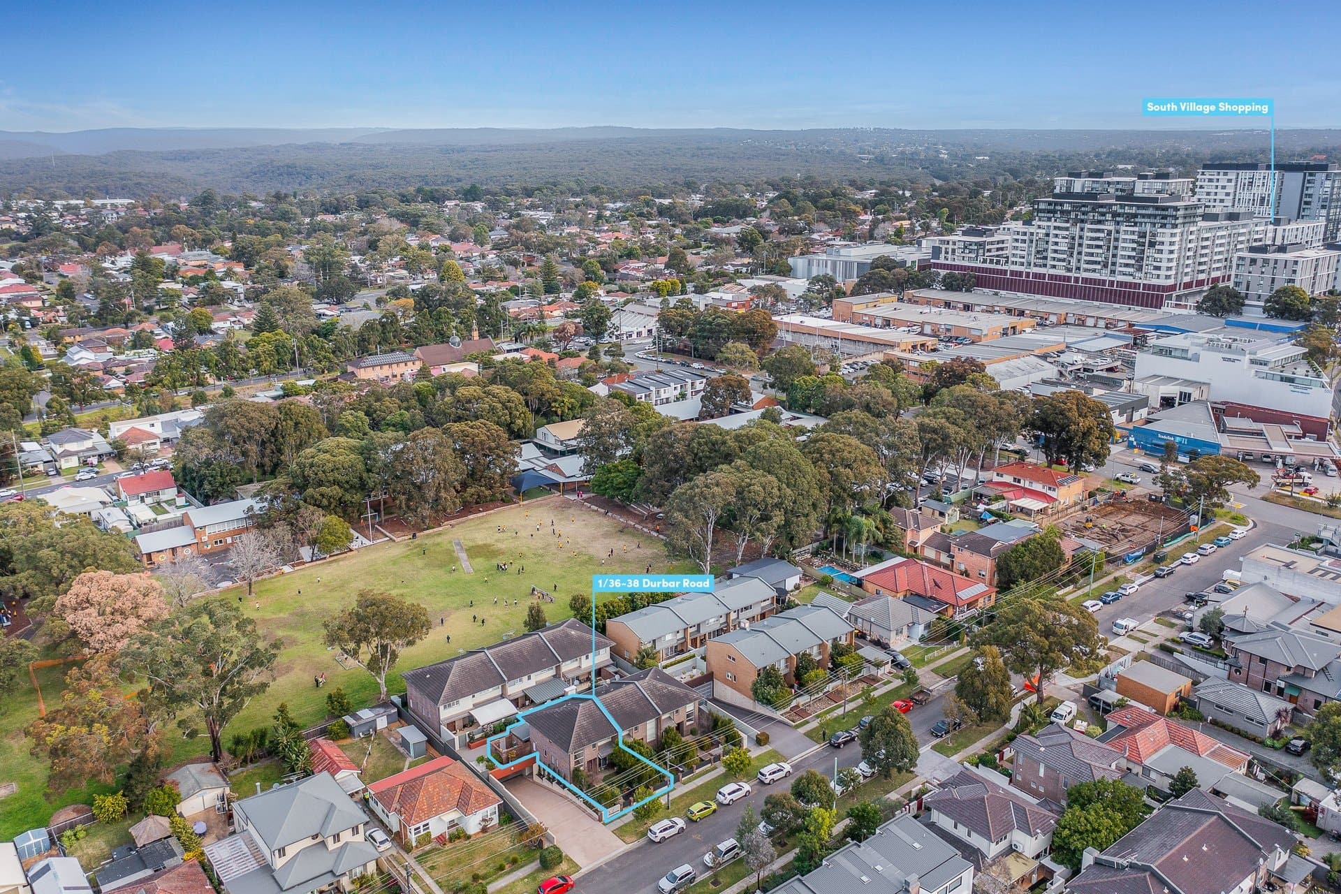 1/36-38 Durbar Avenue, Kirrawee - Thumbnail 5