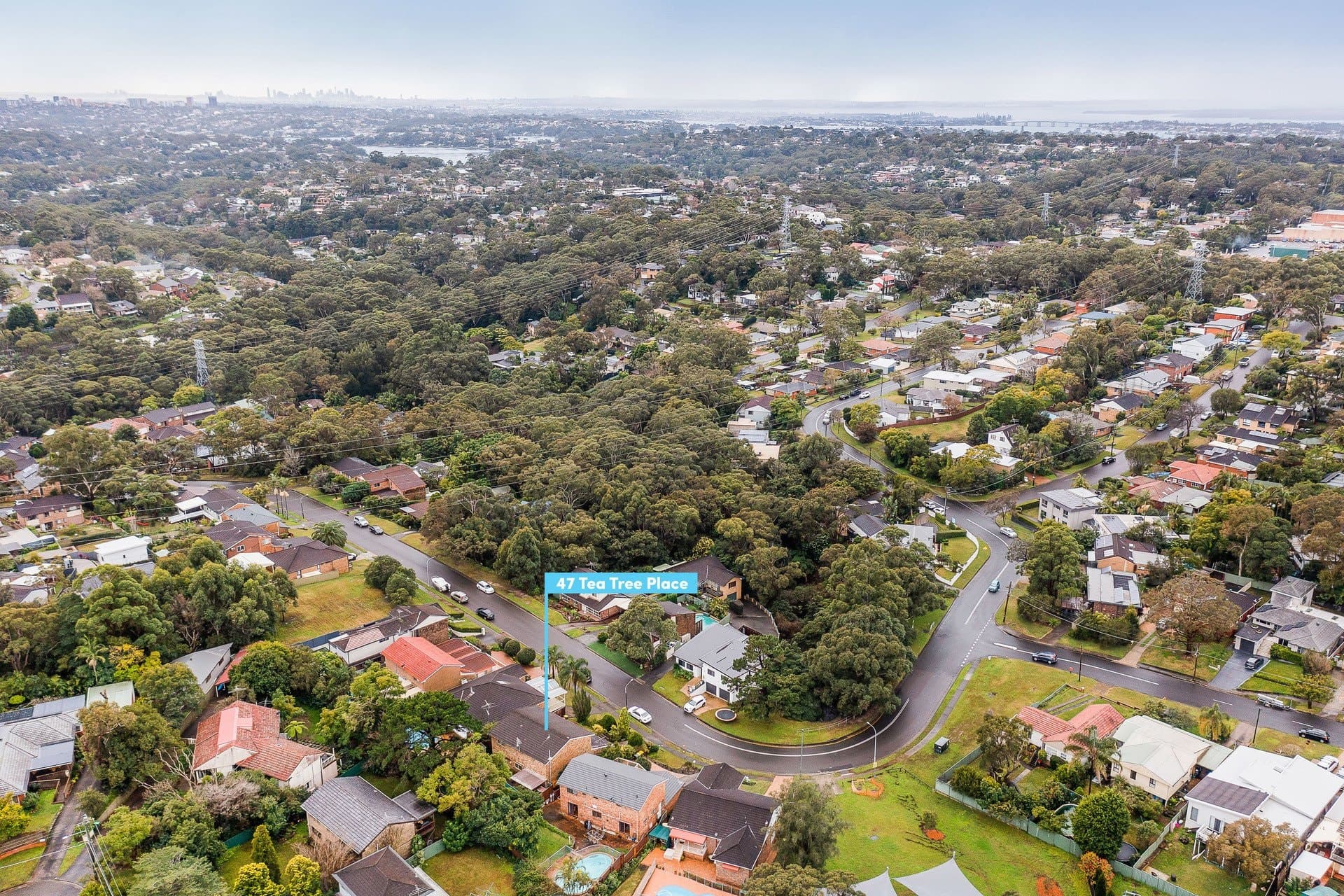 47 Tea Tree Place, Kirrawee - Thumbnail 2