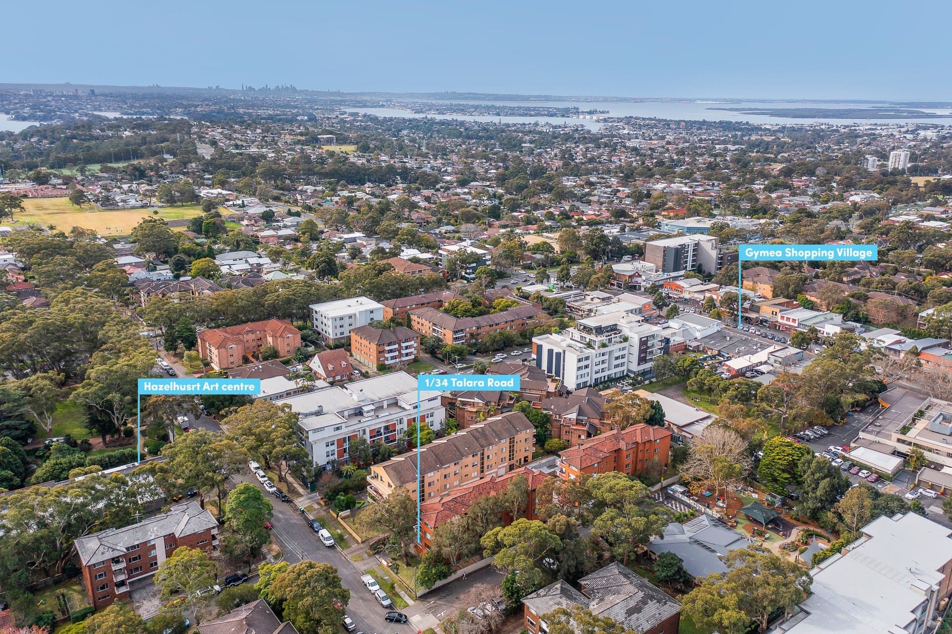 1/34 Talara Road, Gymea - Thumbnail 5