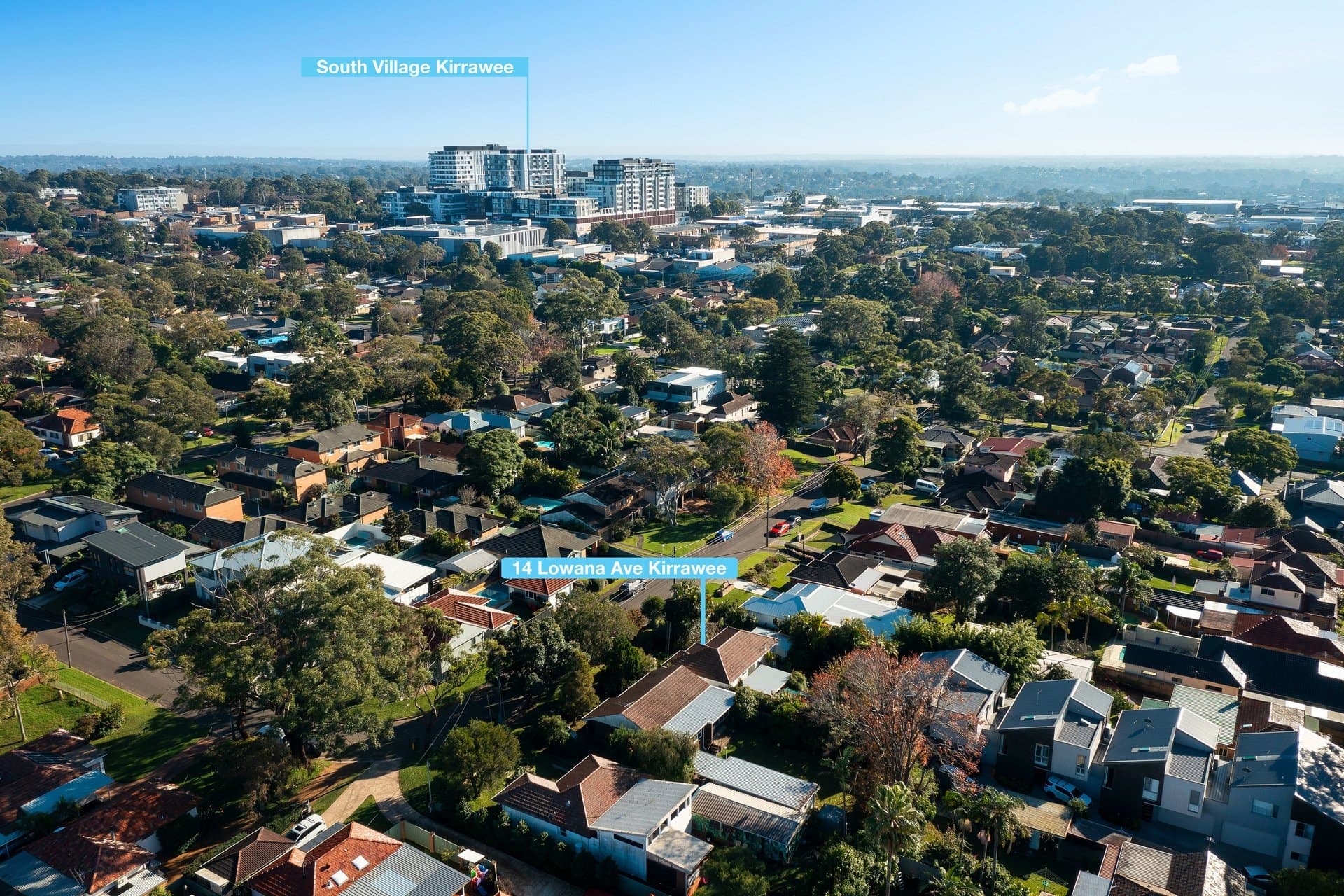 14 Lowana Avenue, Kirrawee - Thumbnail 5