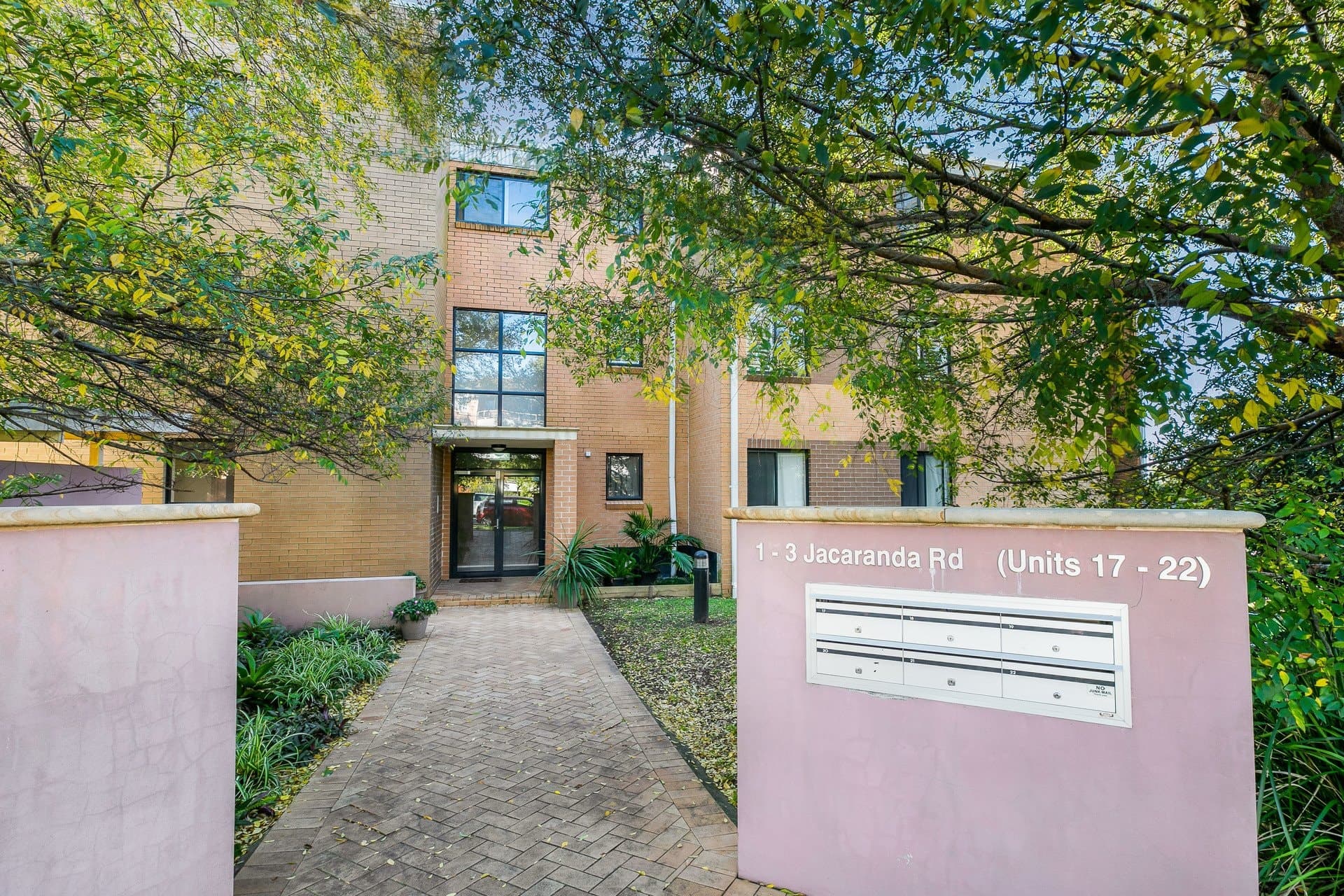 21/1-3 Jacaranda Road, Caringbah - Thumbnail 4
