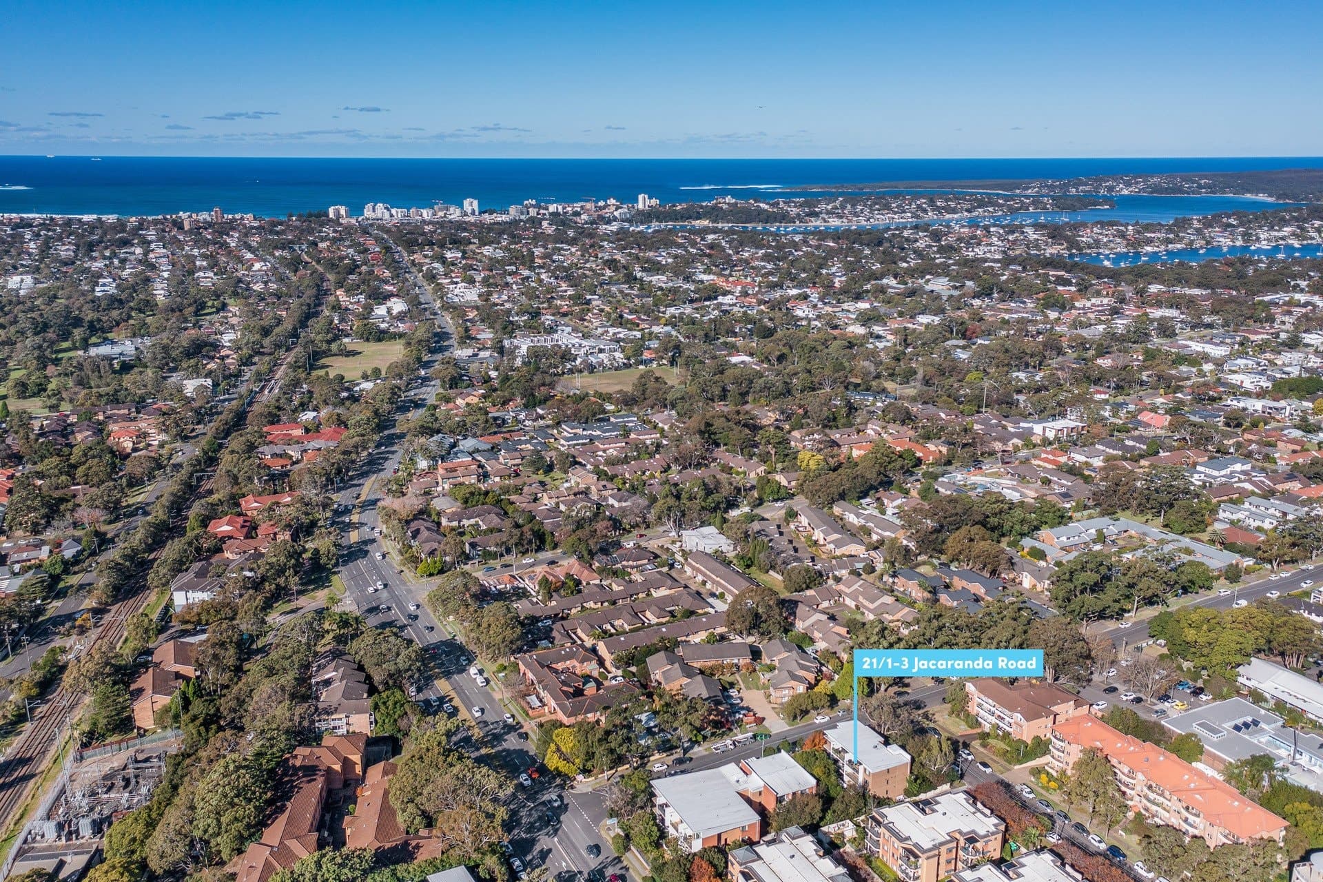 21/1-3 Jacaranda Road, Caringbah - Thumbnail 5
