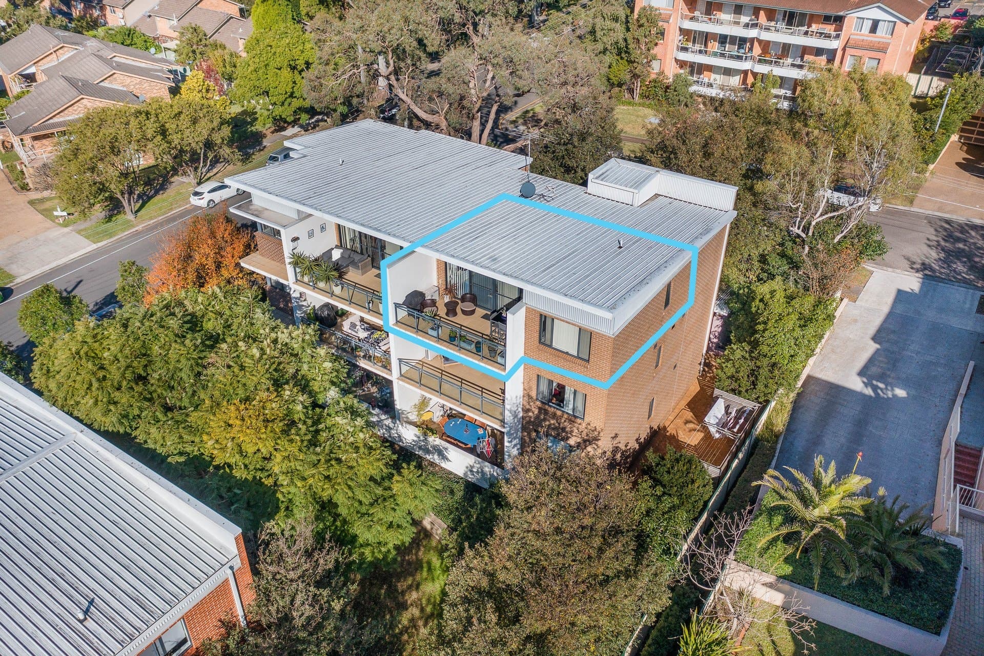 21/1-3 Jacaranda Road, Caringbah - Thumbnail 6