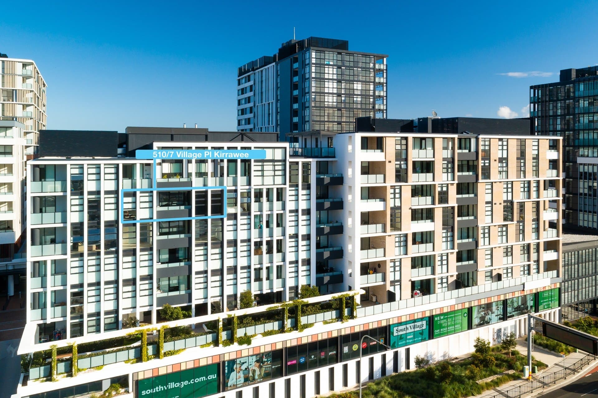 510/7 Village Place, Kirrawee - Thumbnail 4