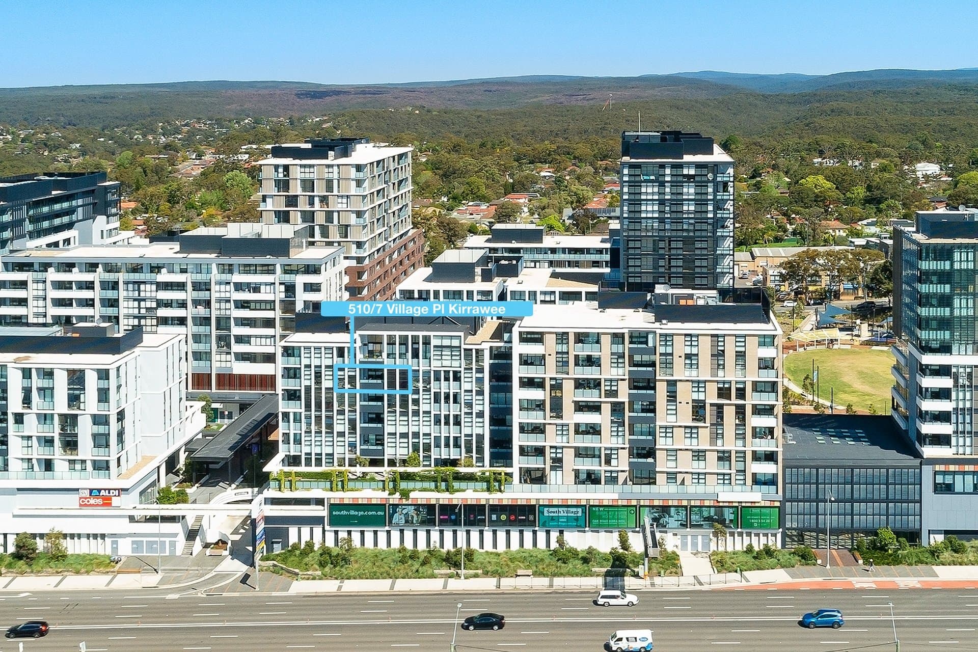 510/7 Village Place, Kirrawee - Thumbnail 6