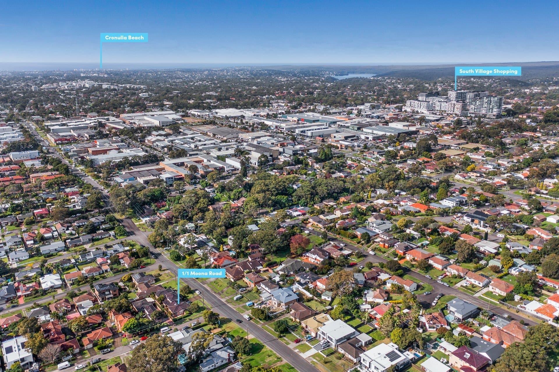 1/1 Moona Road, Kirrawee - Thumbnail 6