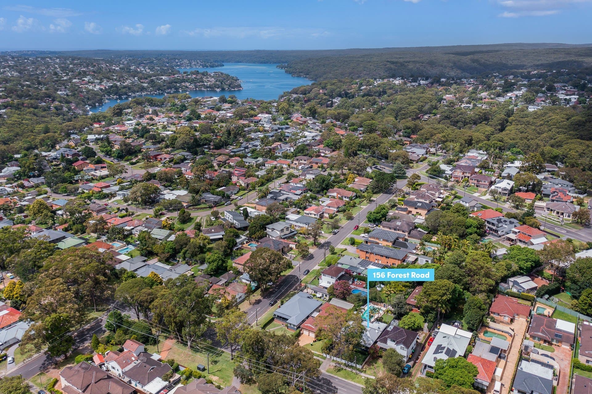 156 Forest Road, Gymea - Thumbnail 4