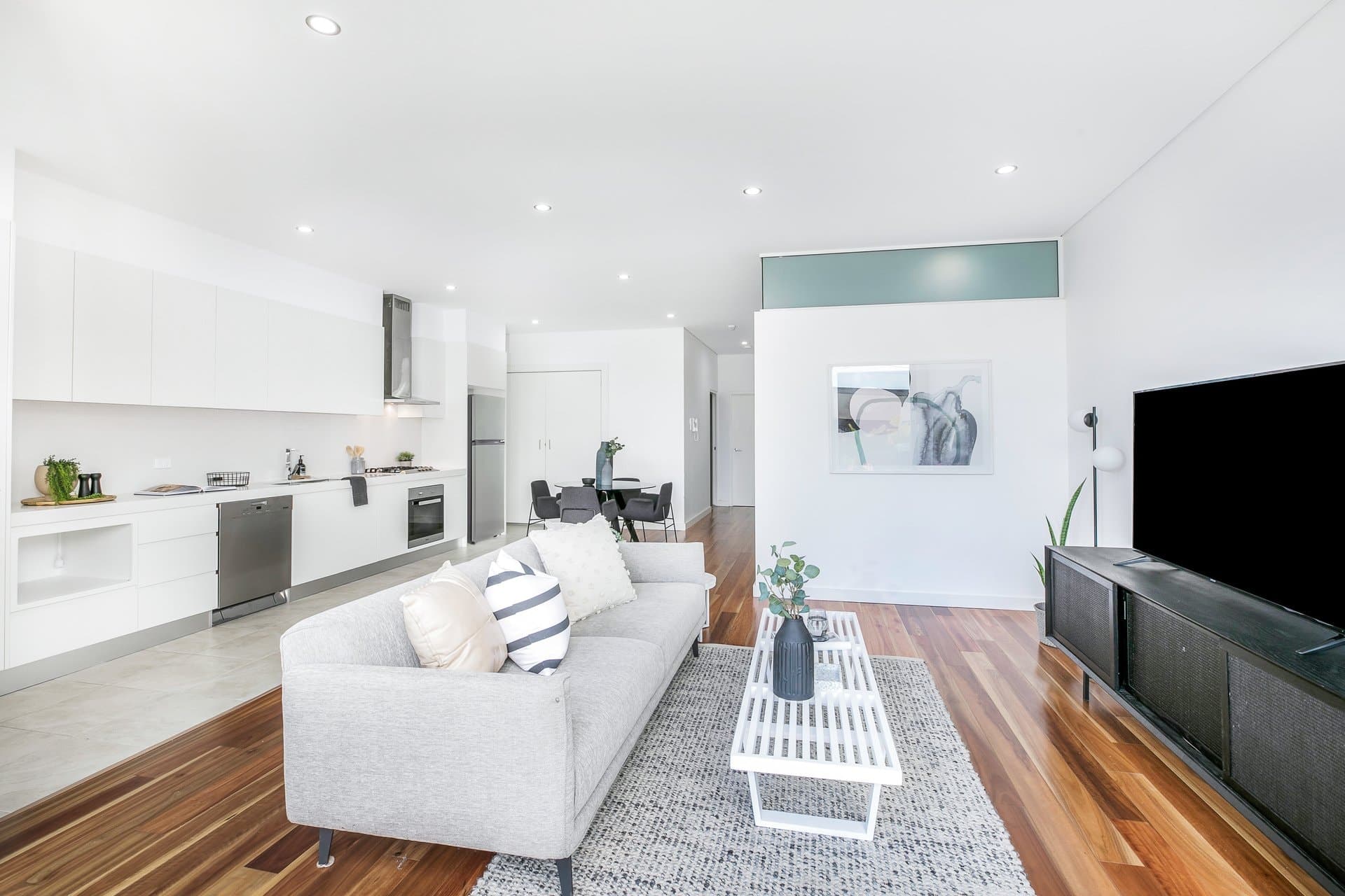 2/336-340 Rocky Point Road, Ramsgate - Image 1