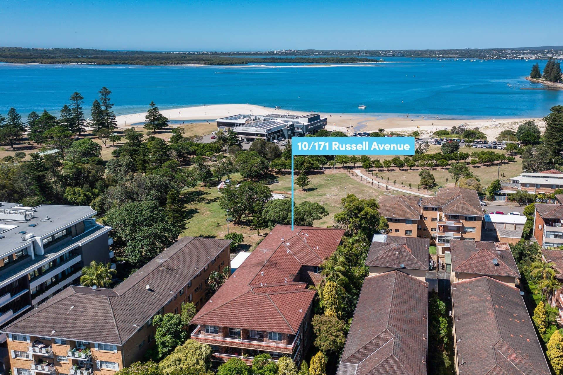 10/171 Russell Avenue, Dolls Point - Thumbnail 3
