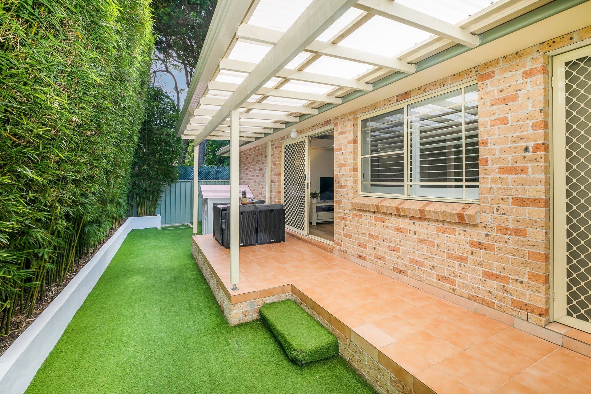 7/80-82 Flora Street, Kirrawee - Image 1