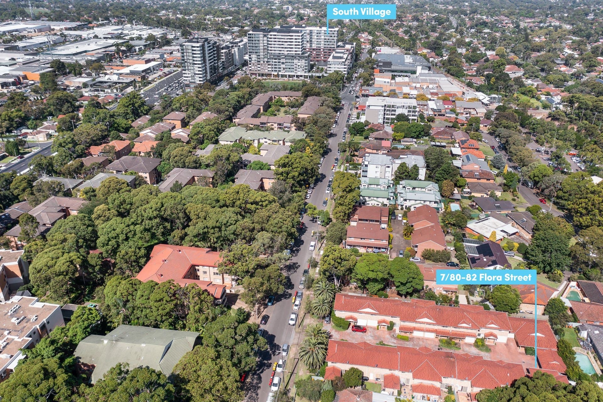 7/80-82 Flora Street, Kirrawee - Thumbnail 6