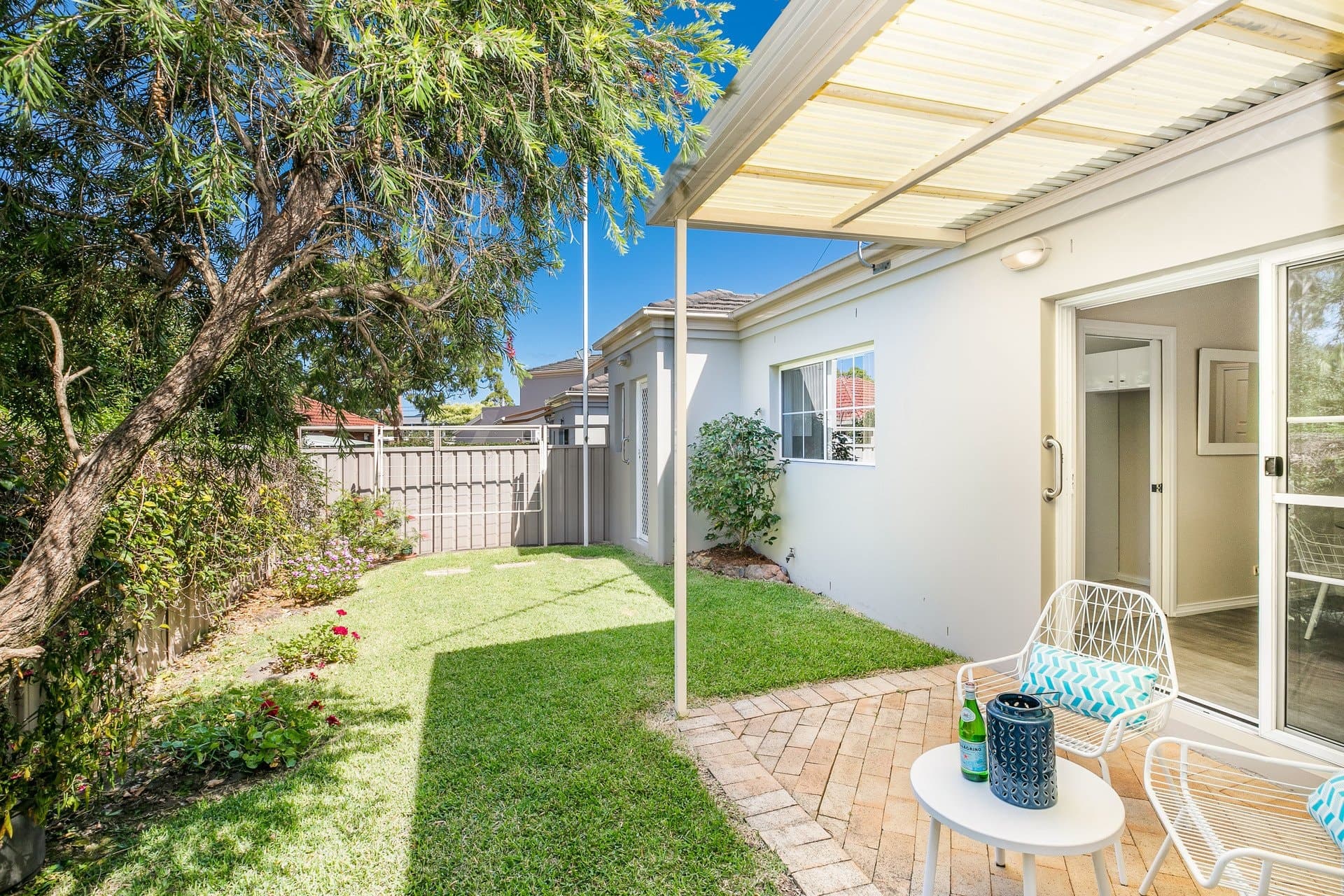 6/21 Kirk Crescent, Kirrawee - Image 1