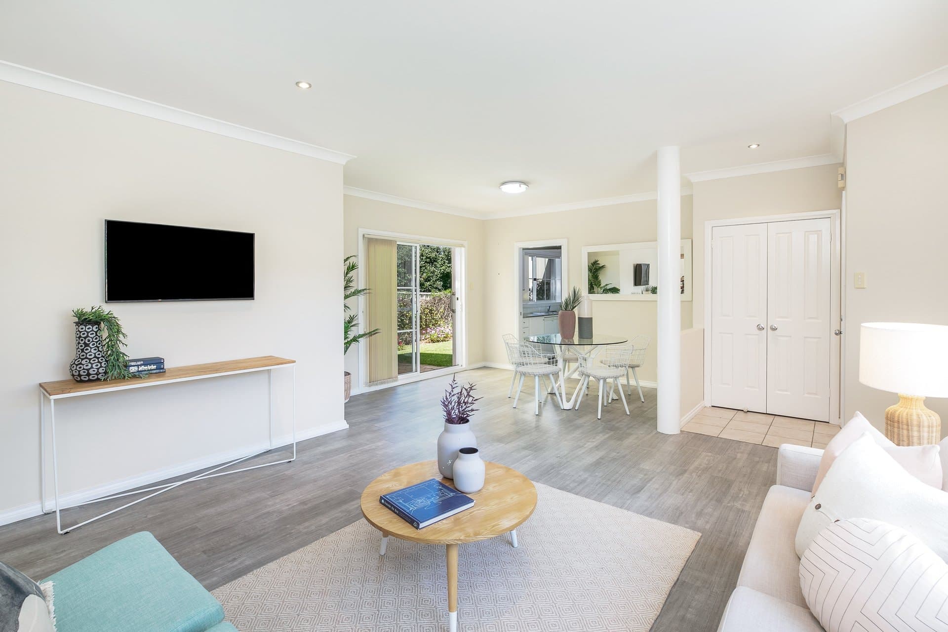 6/21 Kirk Crescent, Kirrawee - Thumbnail 2