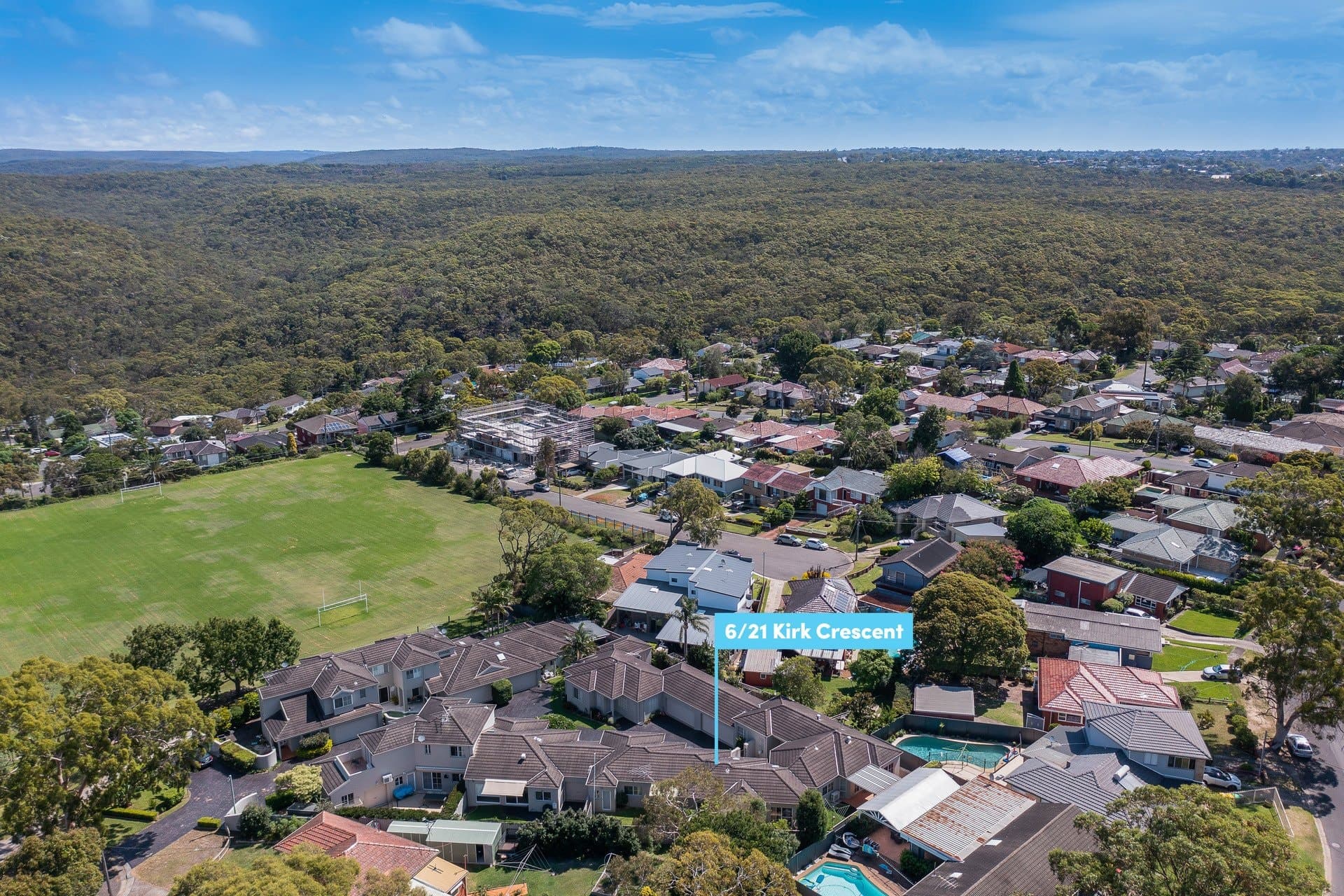 6/21 Kirk Crescent, Kirrawee - Thumbnail 5