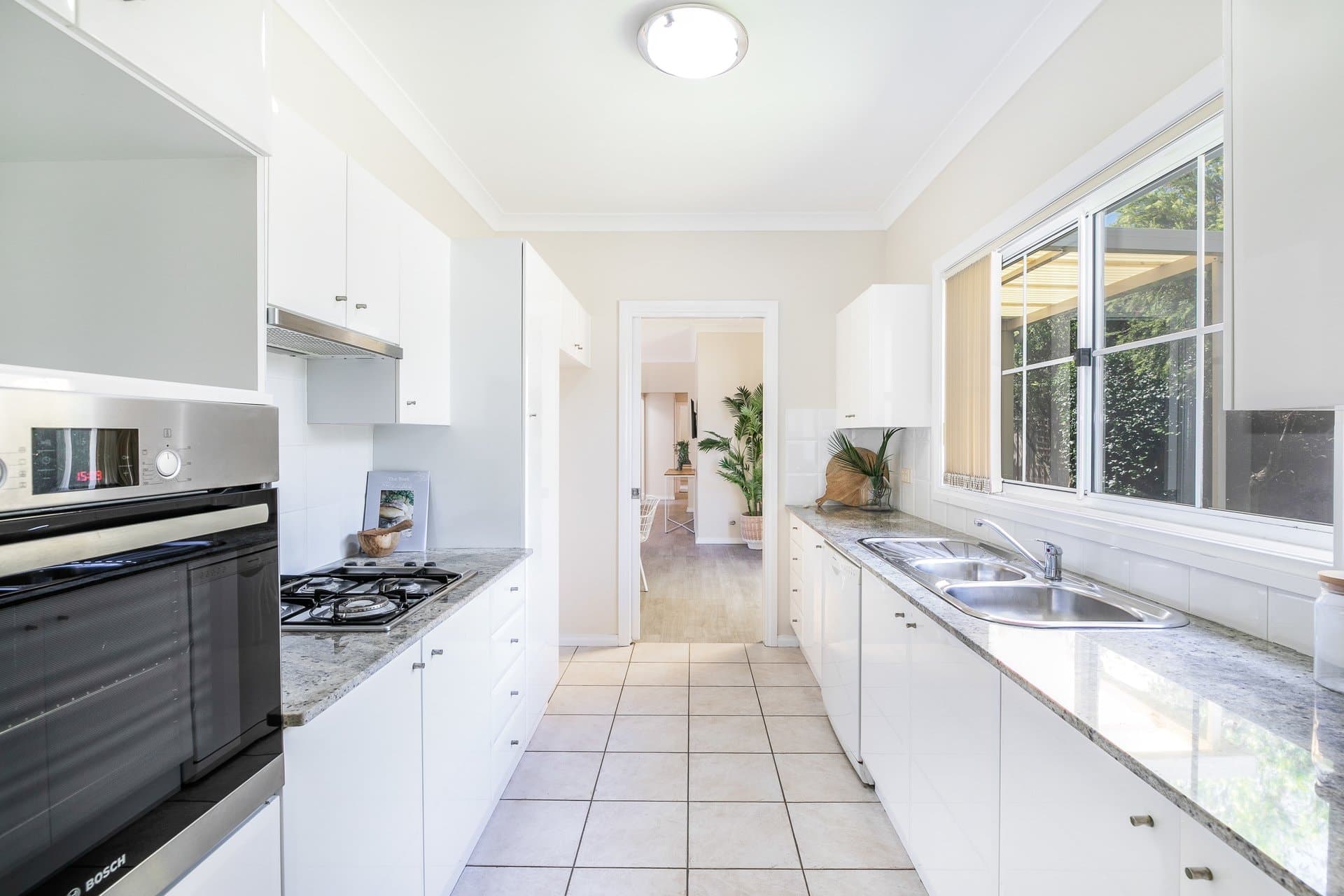 6/21 Kirk Crescent, Kirrawee - Thumbnail 6