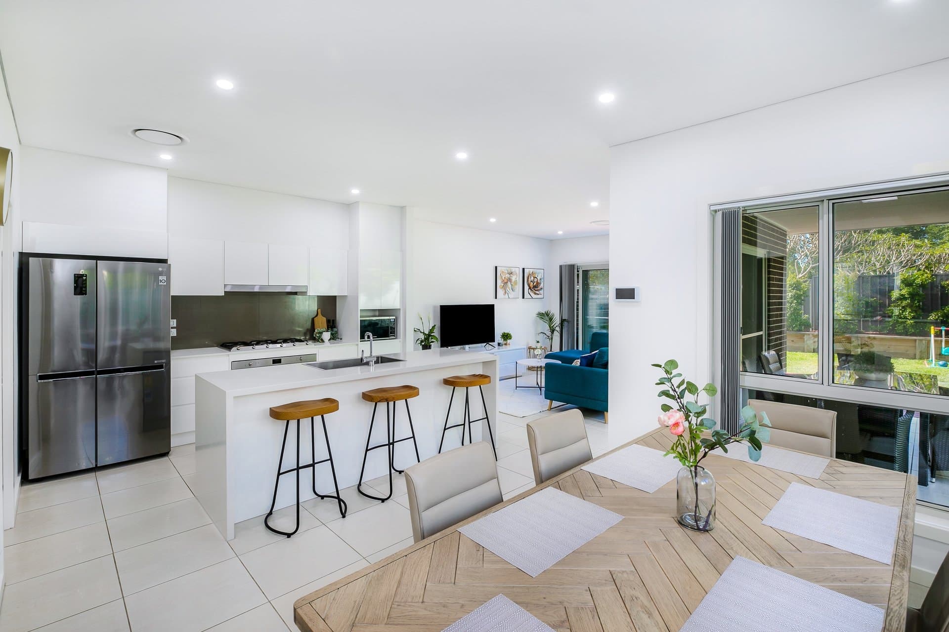 57a Johnston Avenue, Kirrawee - Image 1
