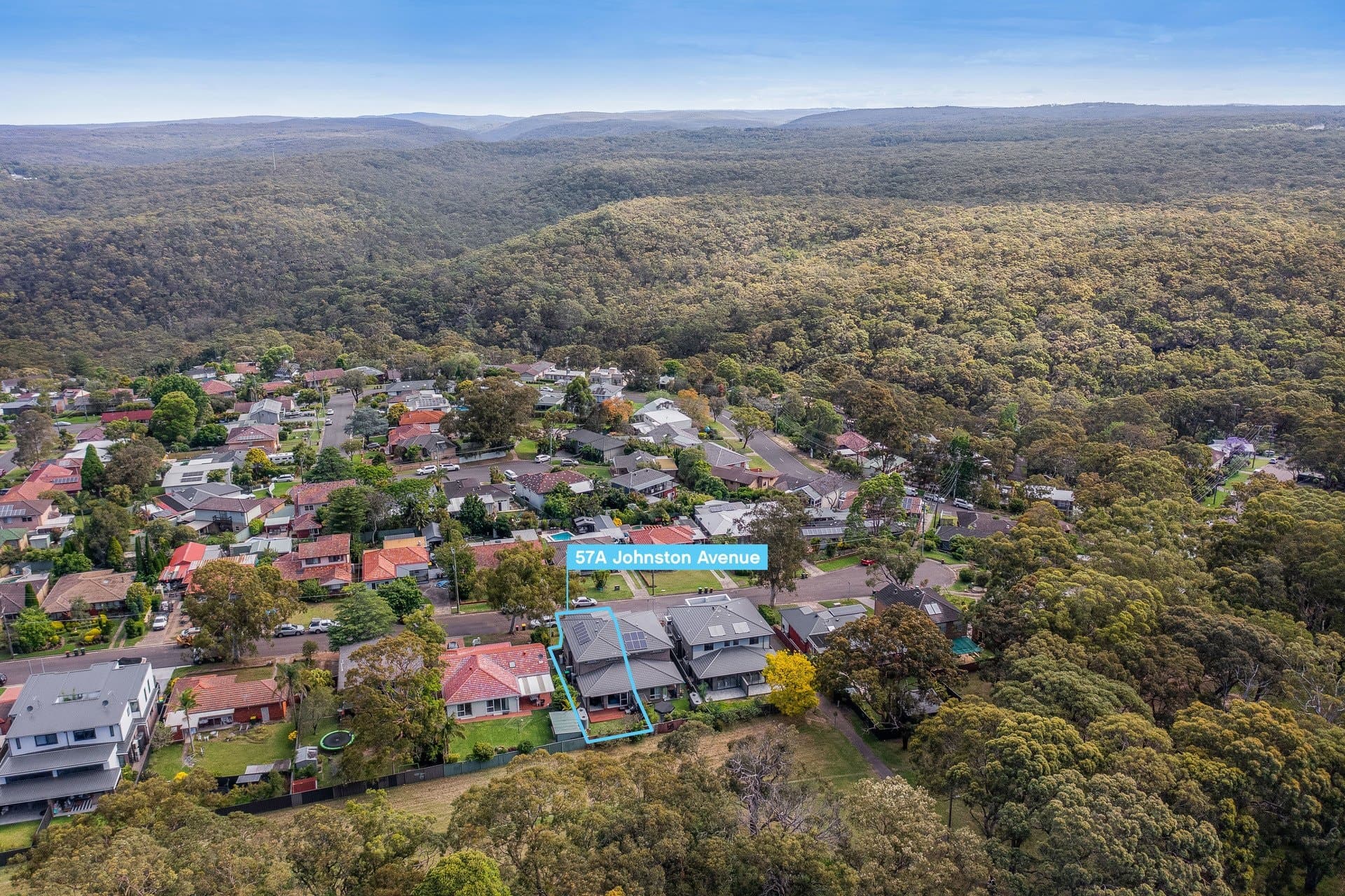 57a Johnston Avenue, Kirrawee - Thumbnail 6