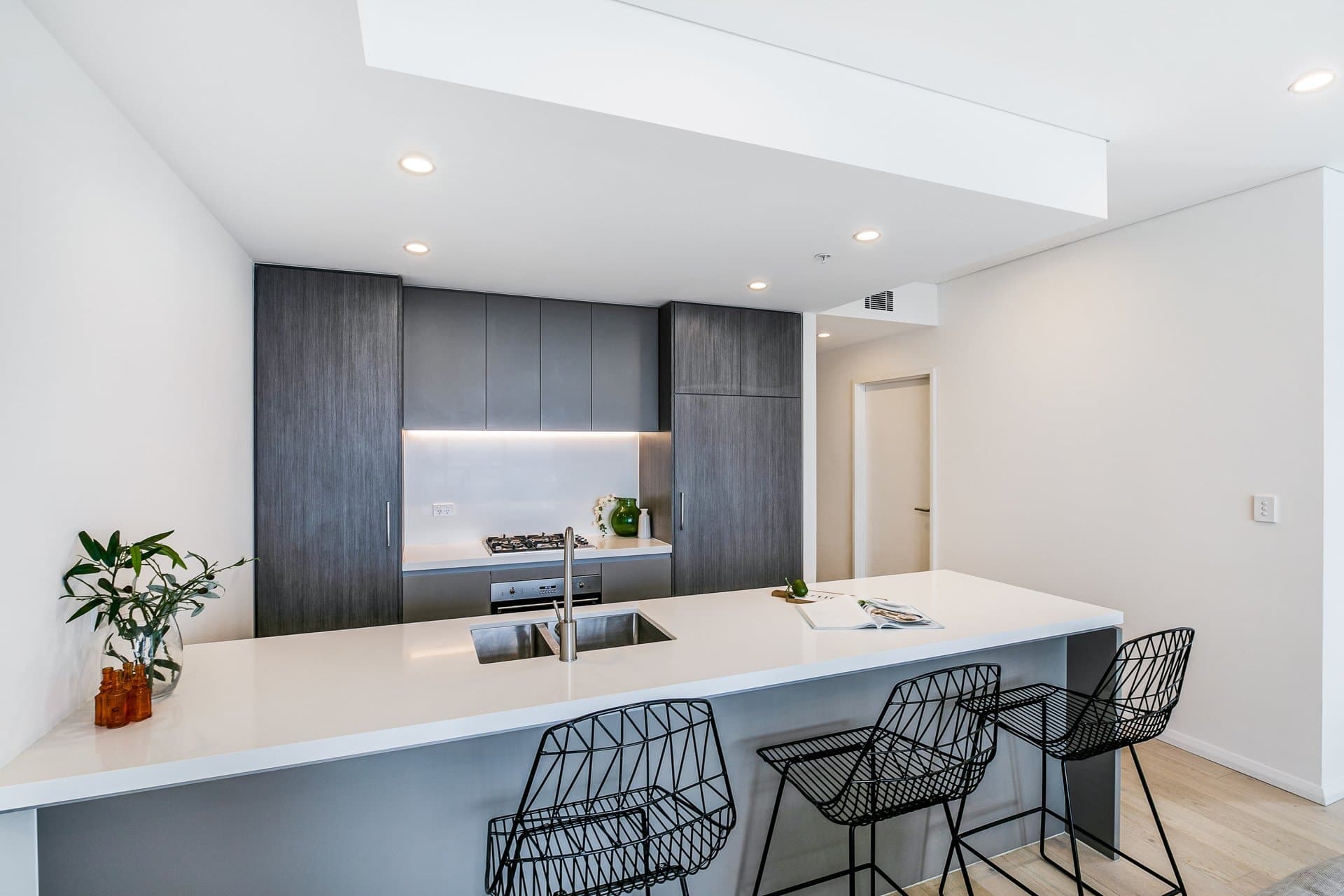 208/8 Village Place, Kirrawee - Image 1