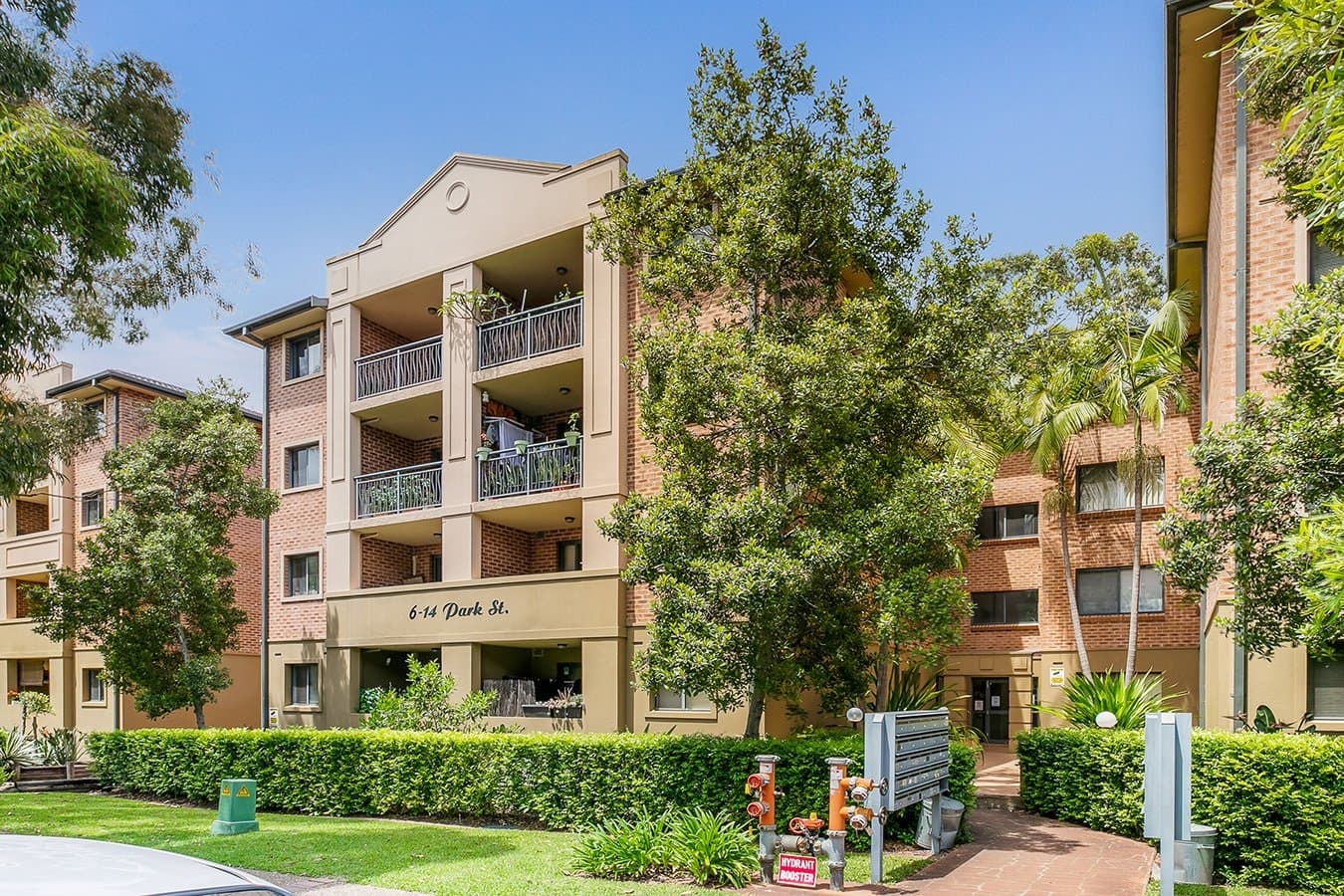 45/6-14 Park Street, Sutherland - Image 1