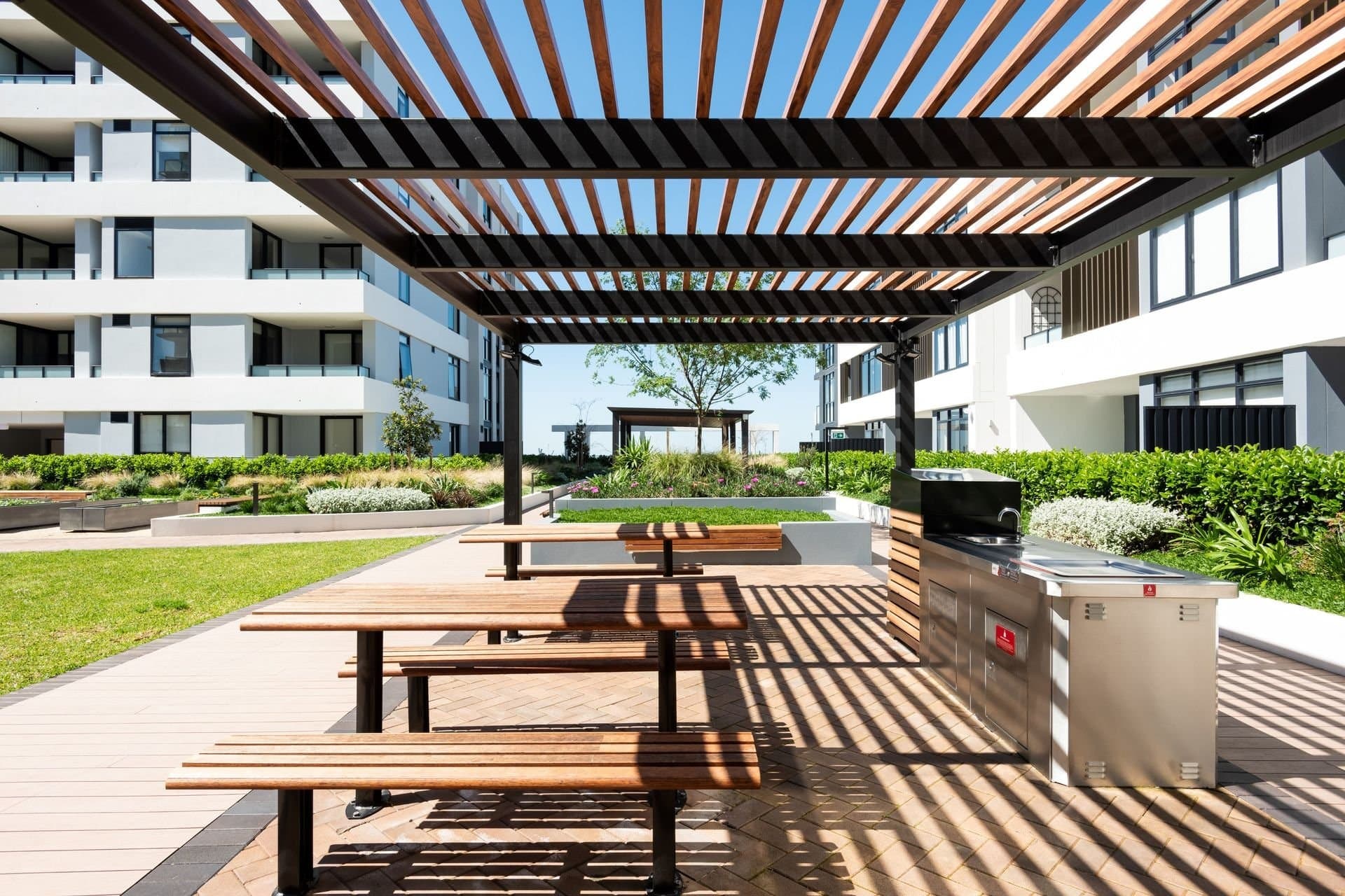 806/4 Kiln Road, Kirrawee - Thumbnail 5