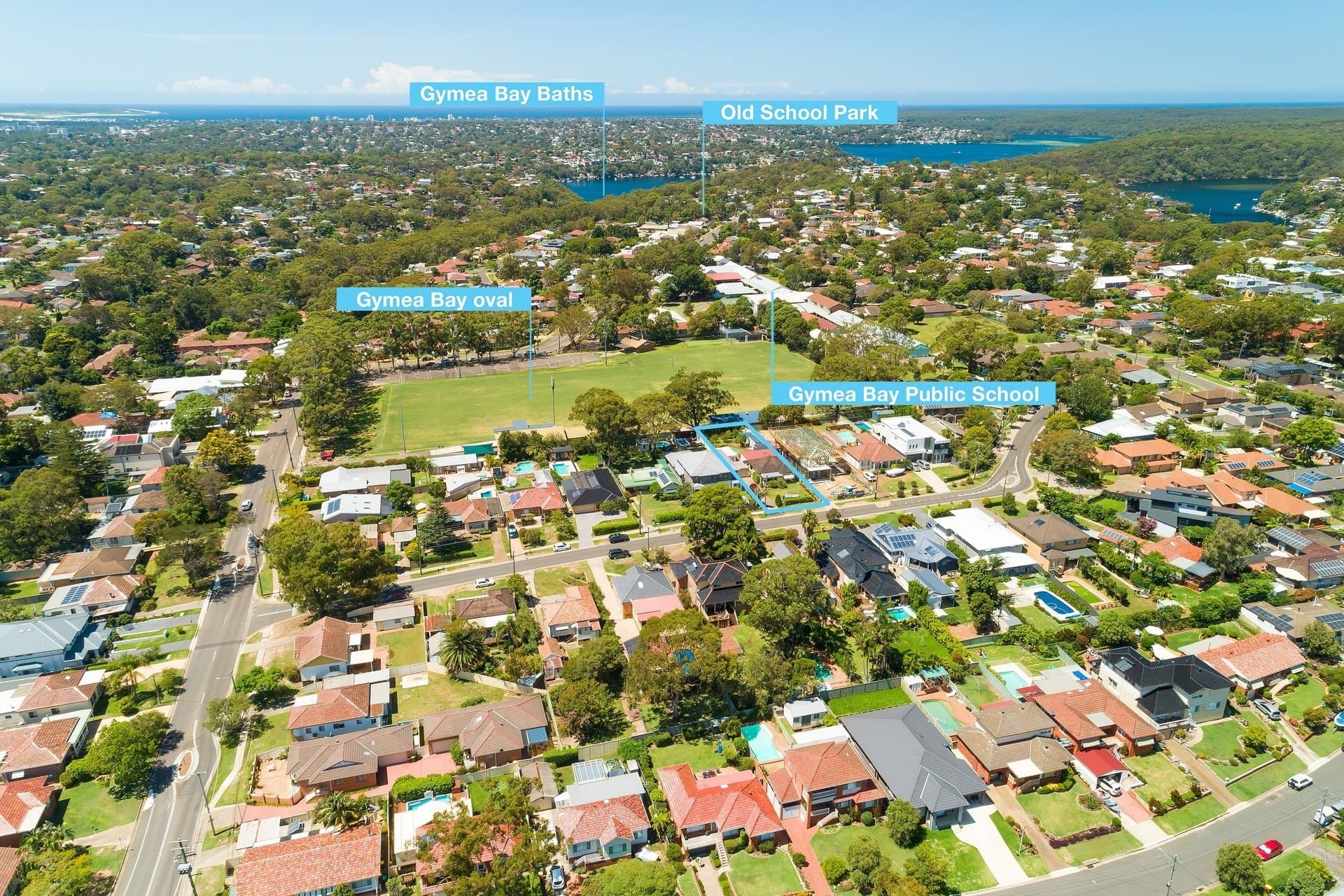12 June Place, Gymea Bay - Image 1