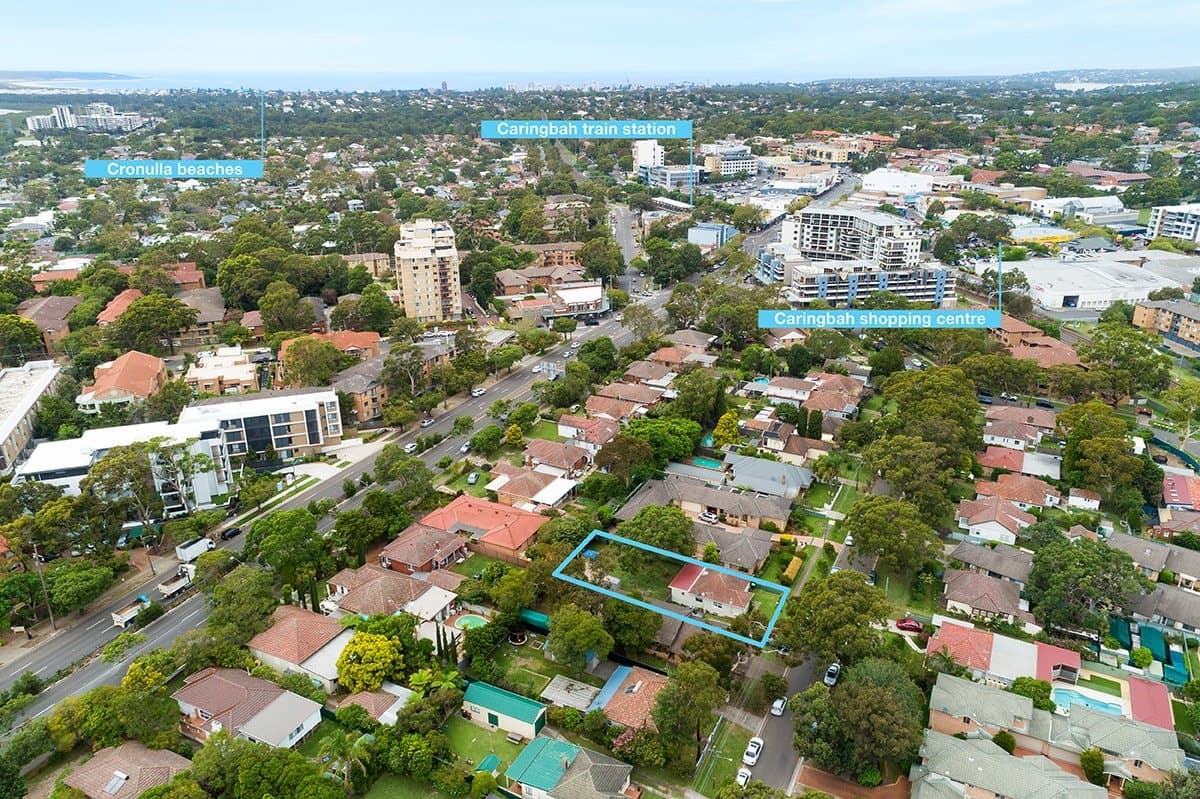17 Flide Street, Caringbah - Thumbnail 5