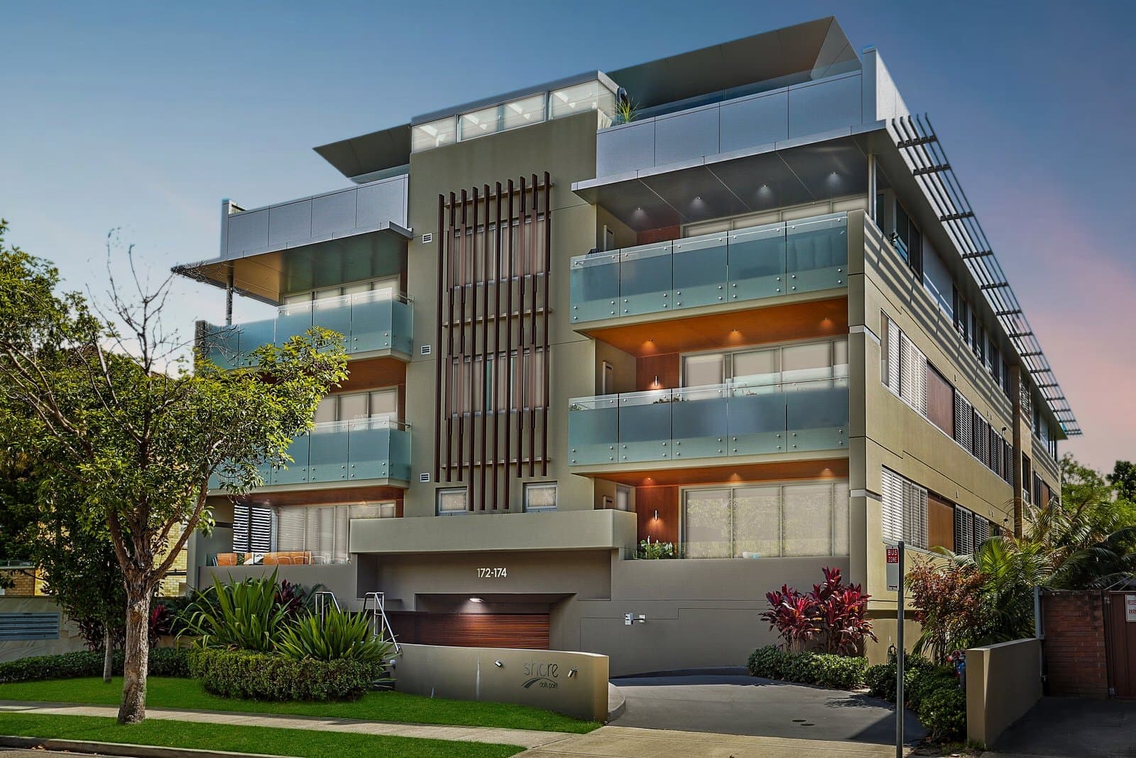 202/172-174 Russell Avenue, Dolls Point - Thumbnail 3