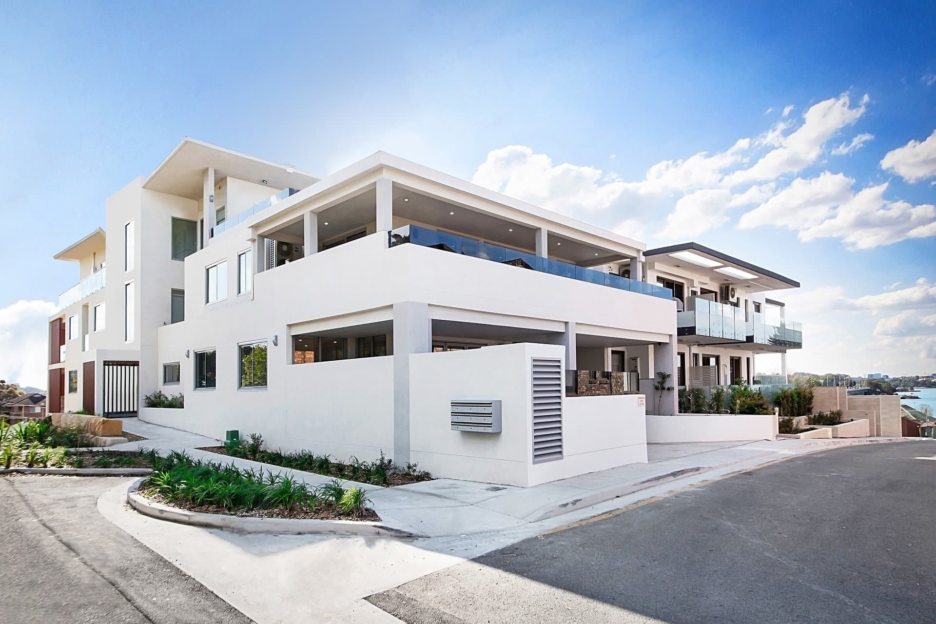 307/11A Clare Street, Sylvania - Thumbnail 3