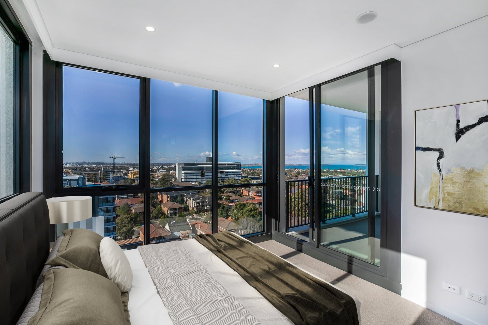 1101/3 Blake Street, Kogarah - Image 1