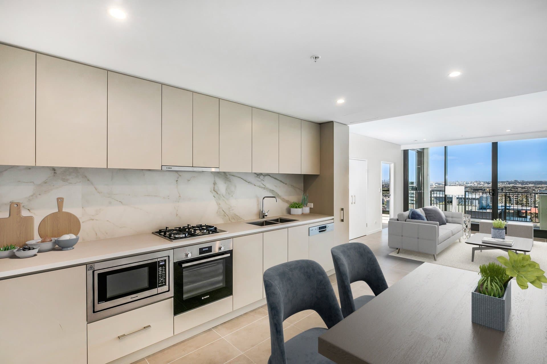 1101/3 Blake Street, Kogarah - Thumbnail 2