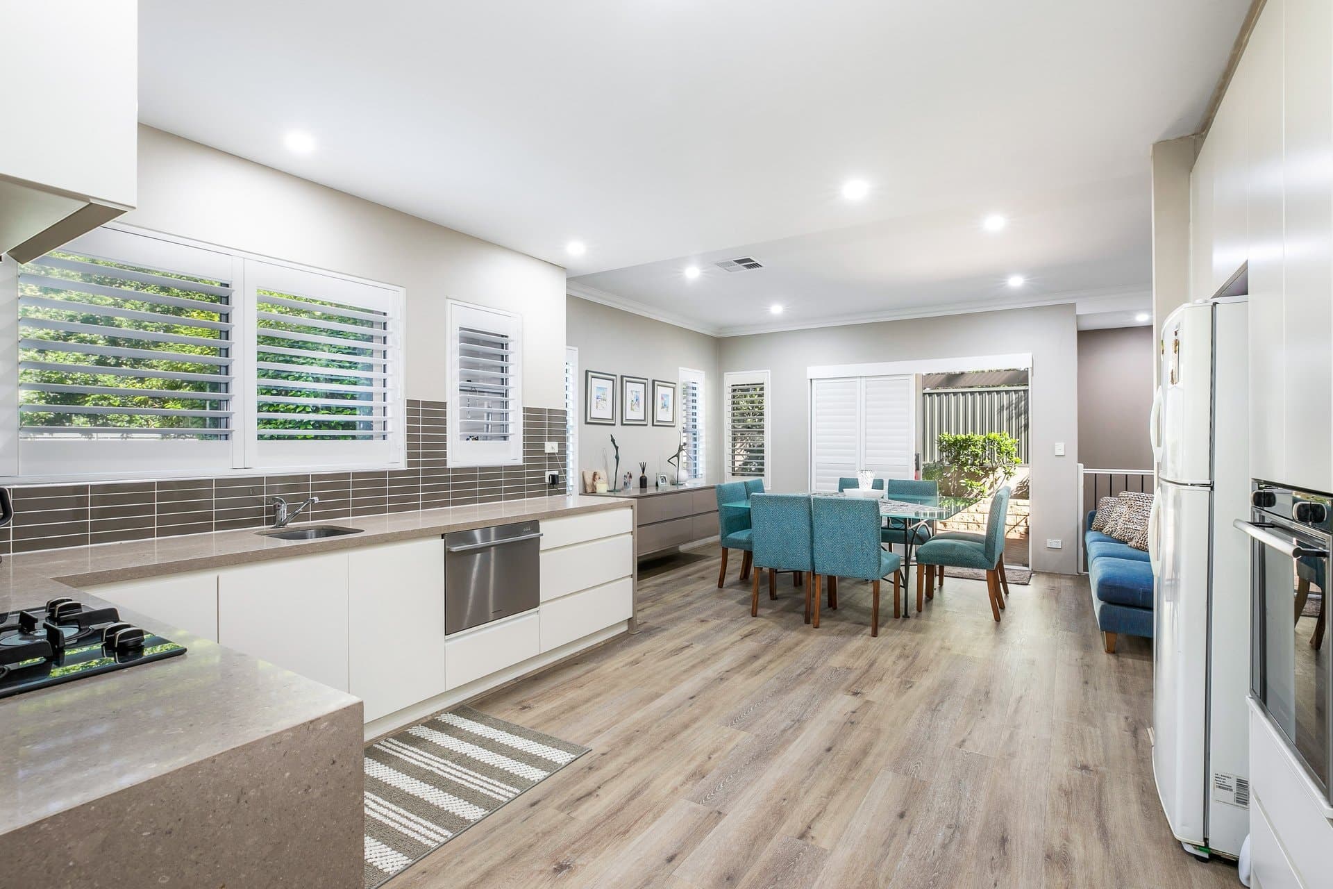 1/15 Hotham Road, Gymea - Image 1