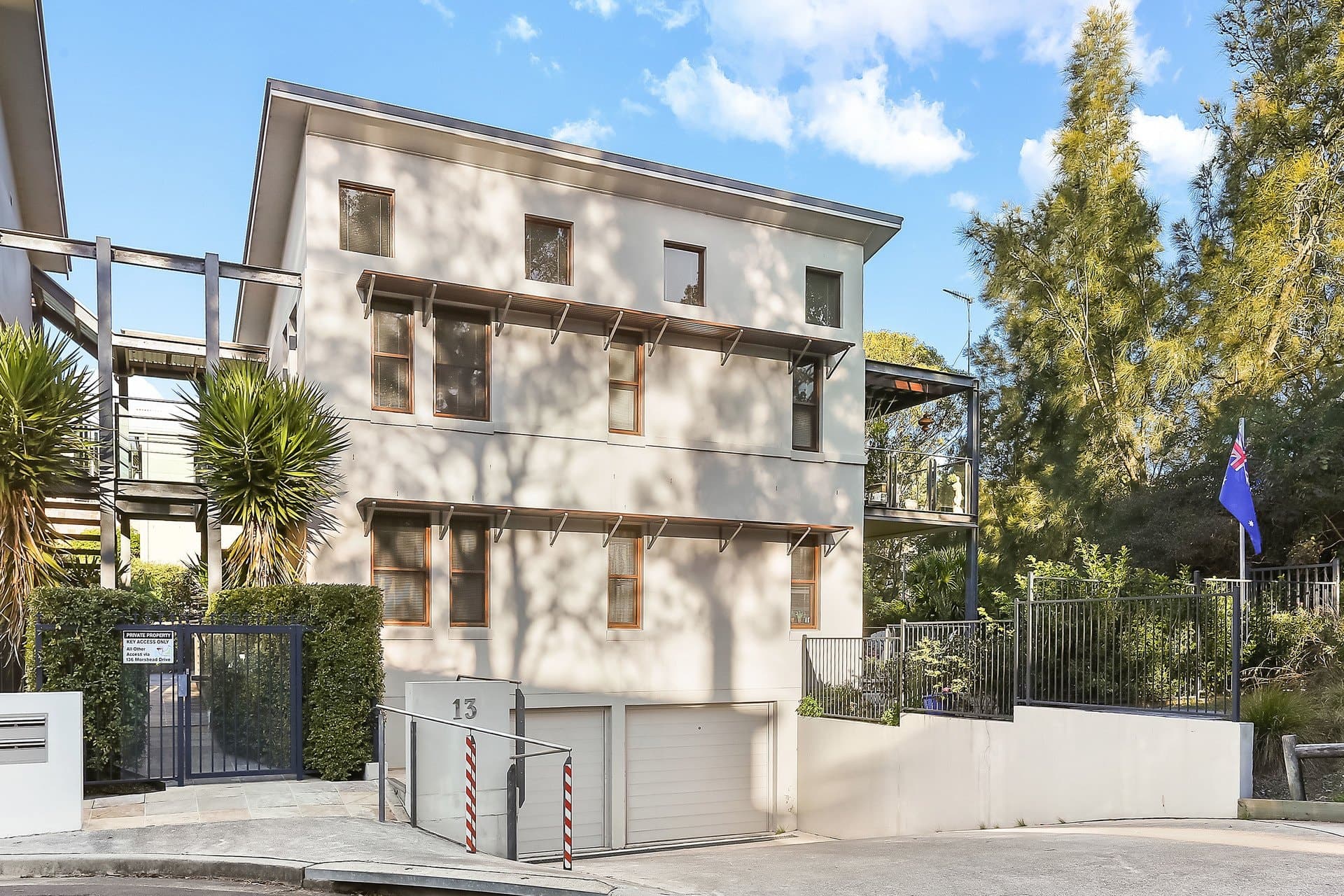 22/13 Spalding Crescent, Hurstville Grove - Image 1