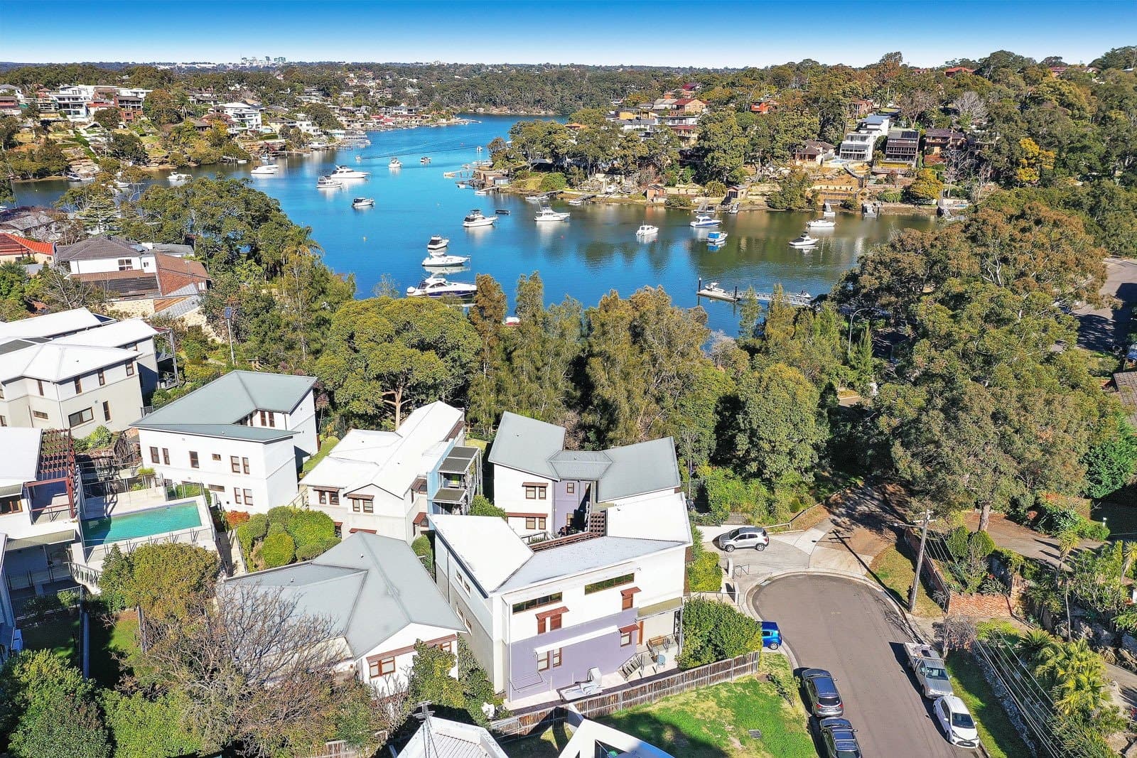 22/13 Spalding Crescent, Hurstville Grove - Thumbnail 3