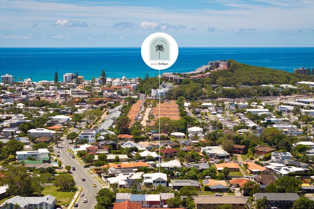 25 PETER PARADE, Mermaid Waters, Mermaid Waters - Thumbnail 7