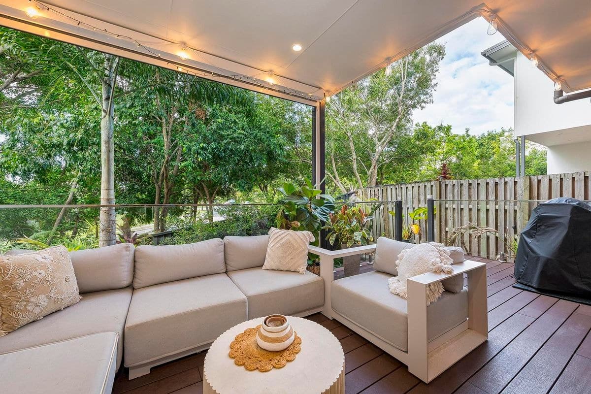 52 / 17 GREAT SOUTHERN DRIVE, Robina, Robina - Thumbnail 4