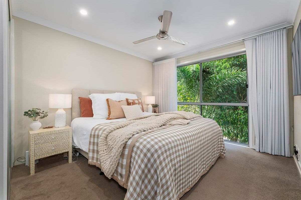 52 / 17 GREAT SOUTHERN DRIVE, Robina, Robina - Thumbnail 6