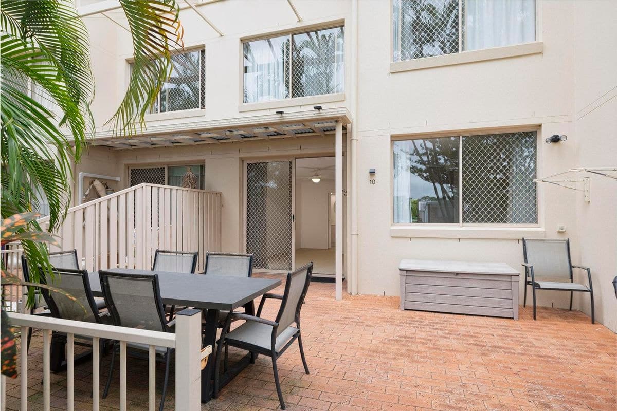 10 / 15 SANTA MONICA ROAD, Miami, Miami - Thumbnail 7