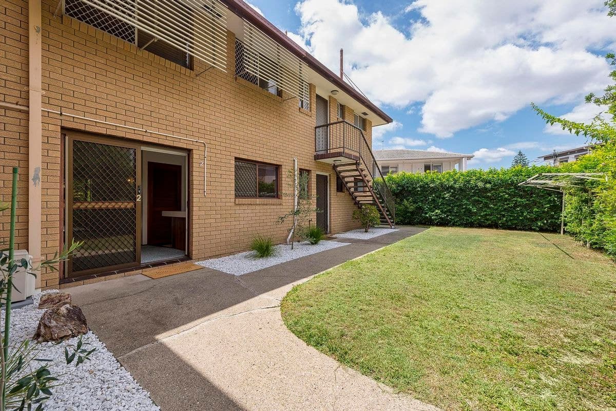 2 / 22 MAWARRA STREET, Palm Beach, Palm Beach - Image 1