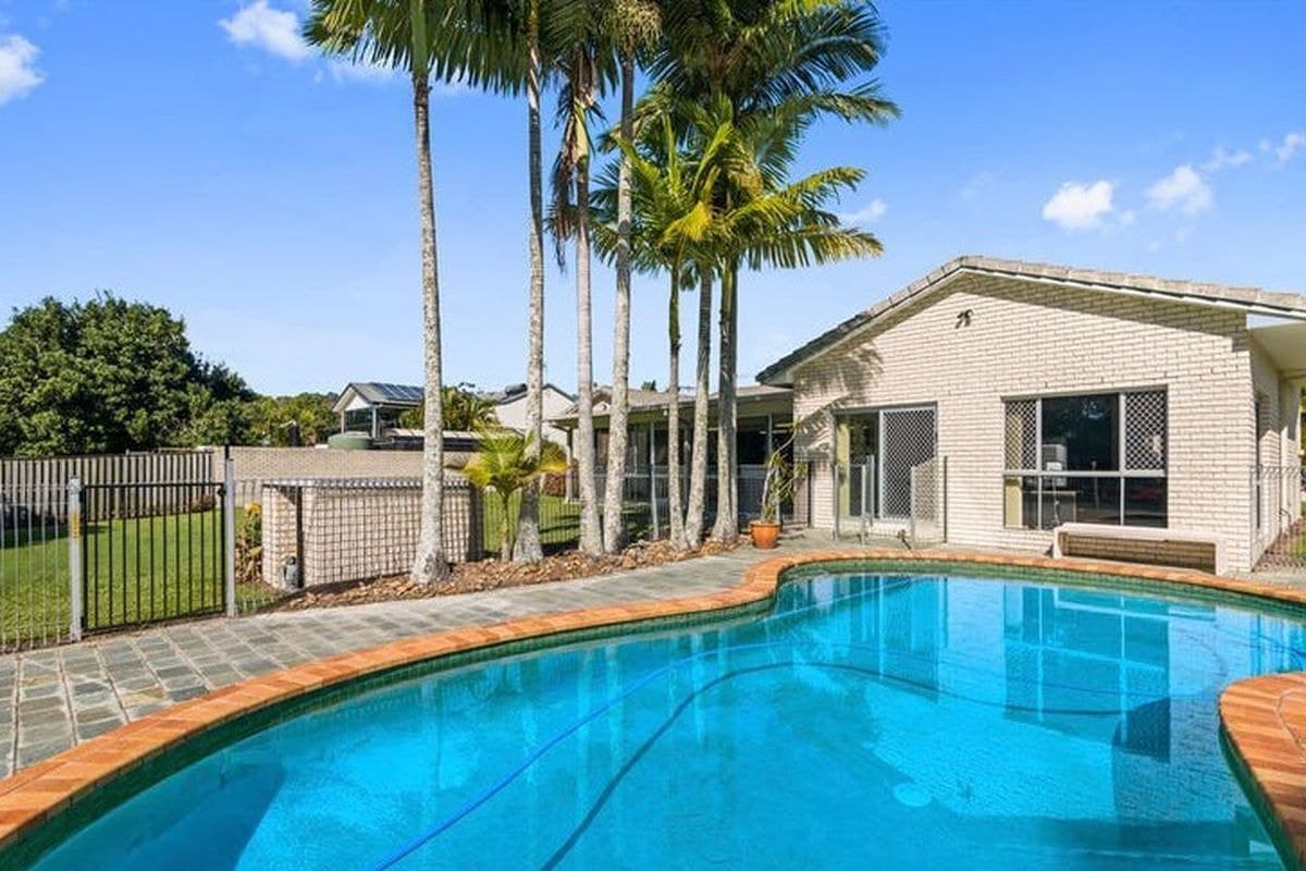 214 Galleon Way, Currumbin Waters, Currumbin Waters - Image 1