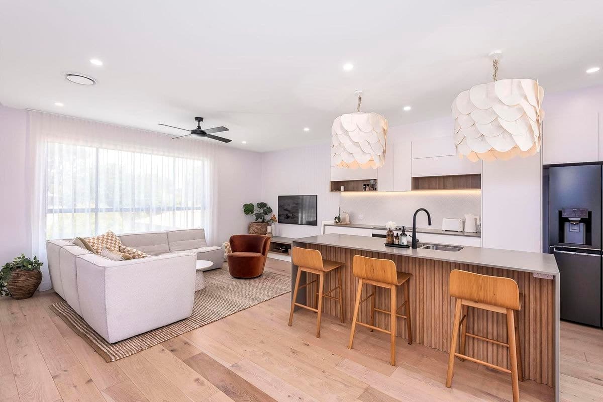 2 / 18 Hooper Drive, Currumbin, Currumbin - Image 1
