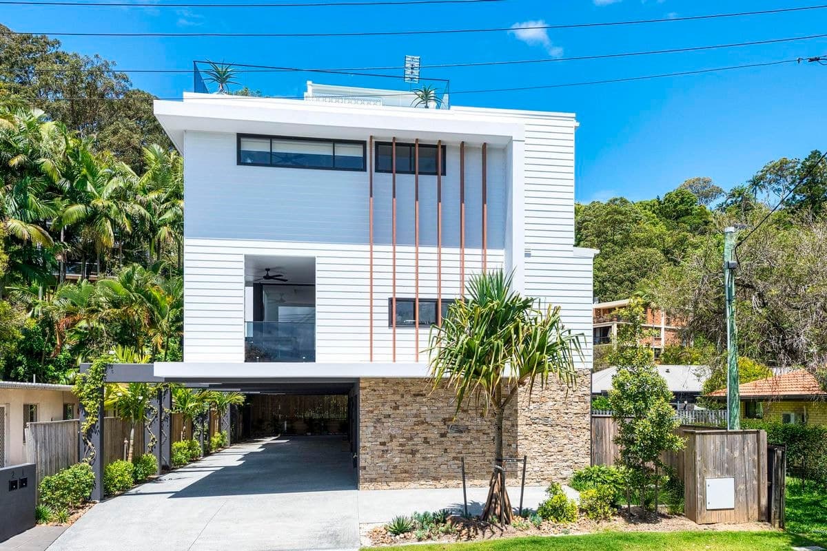 2 / 18 Hooper Drive, Currumbin, Currumbin - Thumbnail 3