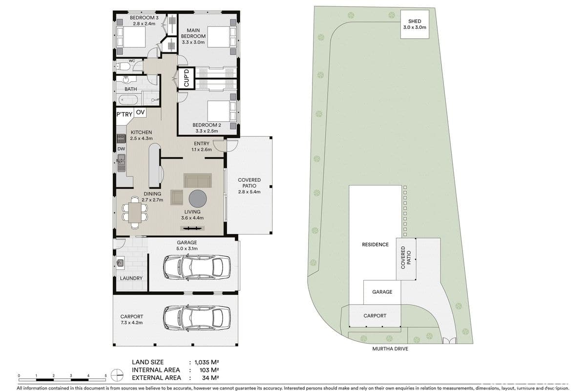 2 Murtha Drive, Elanora, Elanora - Thumbnail 7