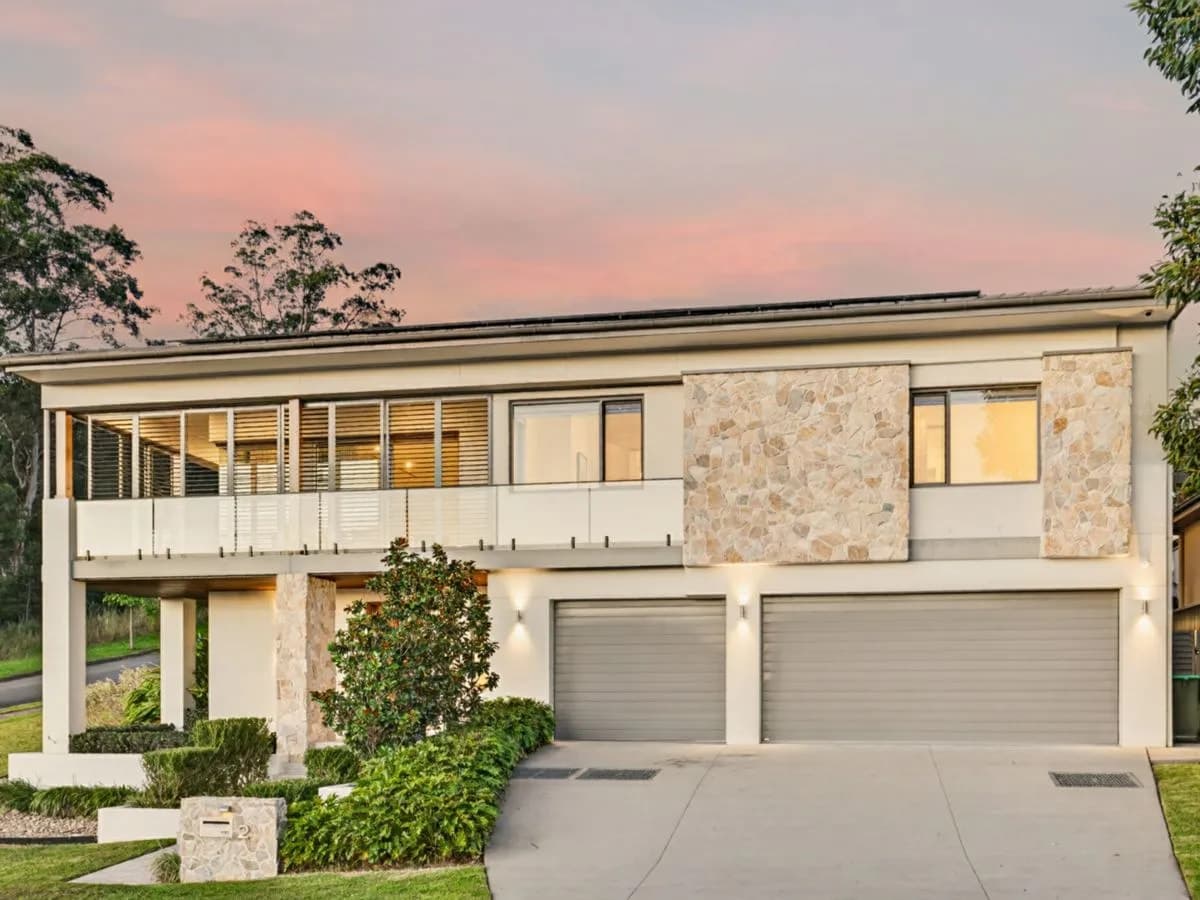 2 Murrung Way, CASTLE HILL, Castle Hill - Image 1